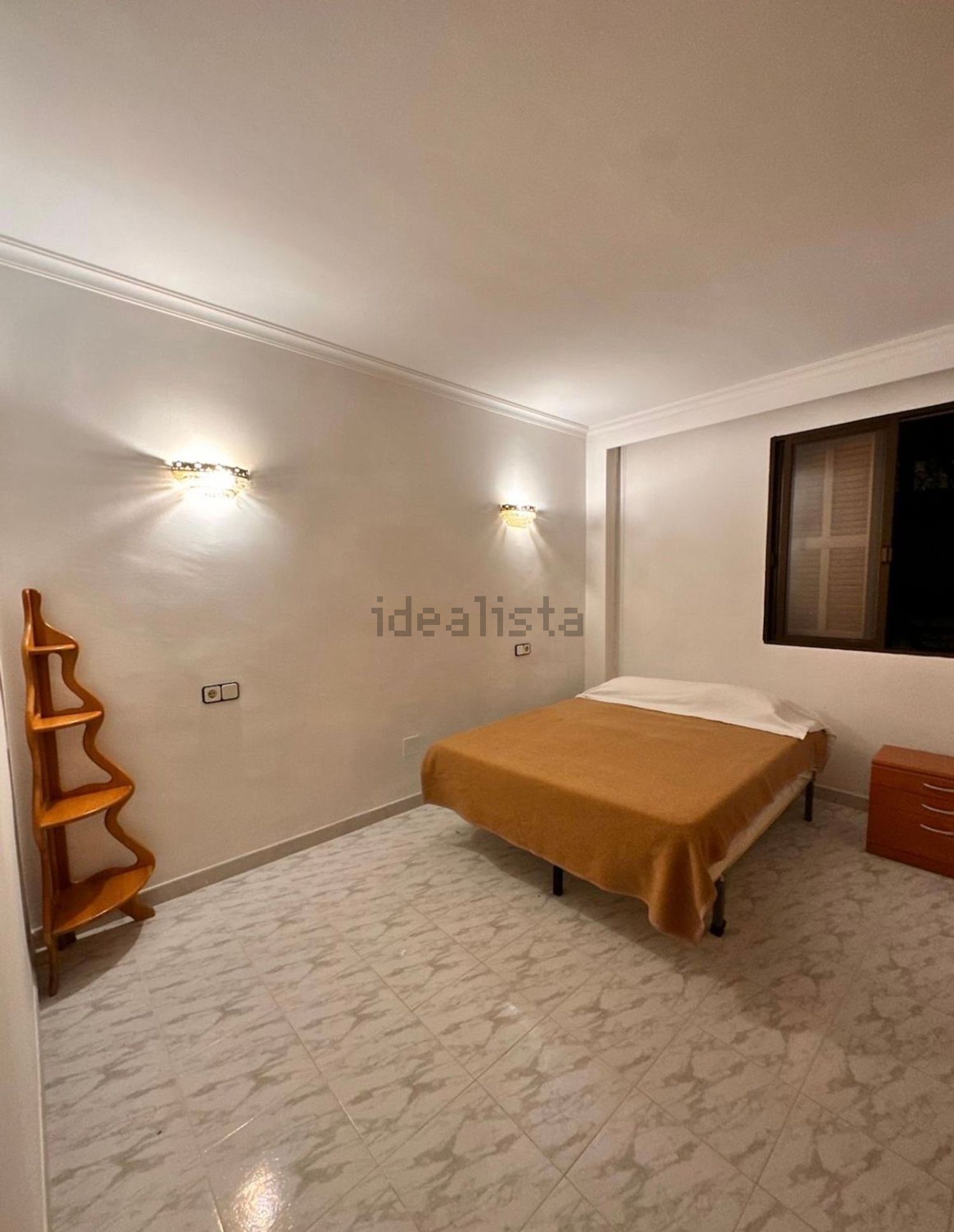 Stanza in affitto, Palma