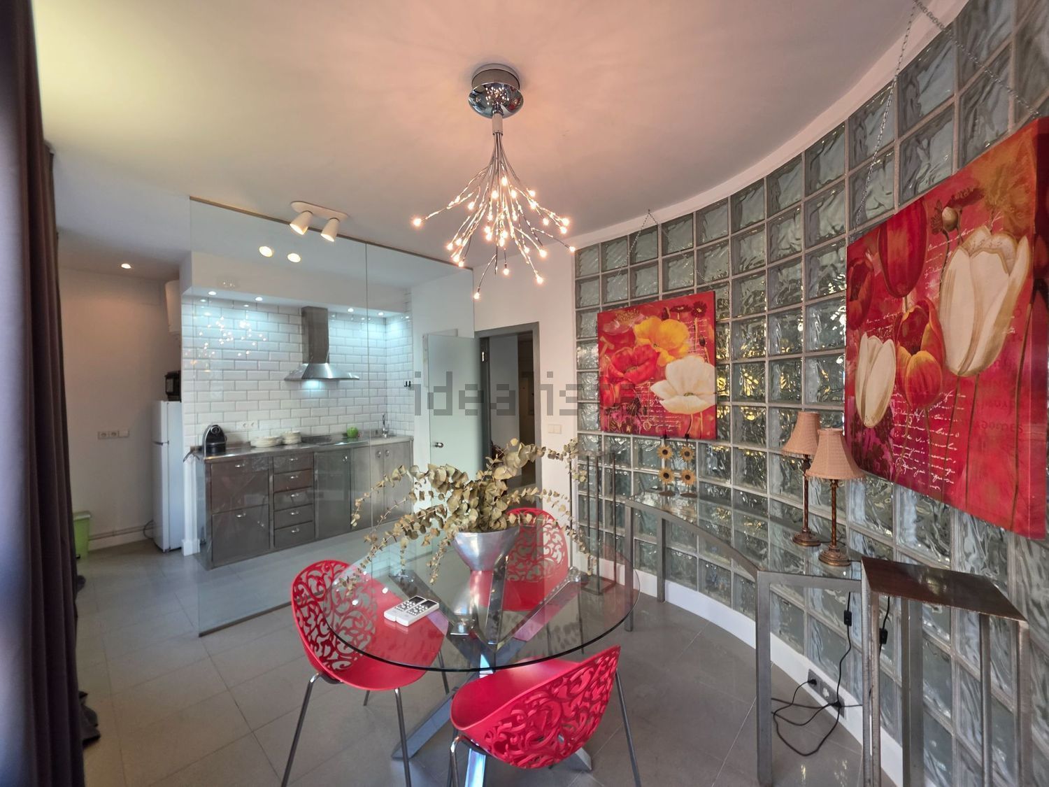 Piso de 65 m² en Alicante