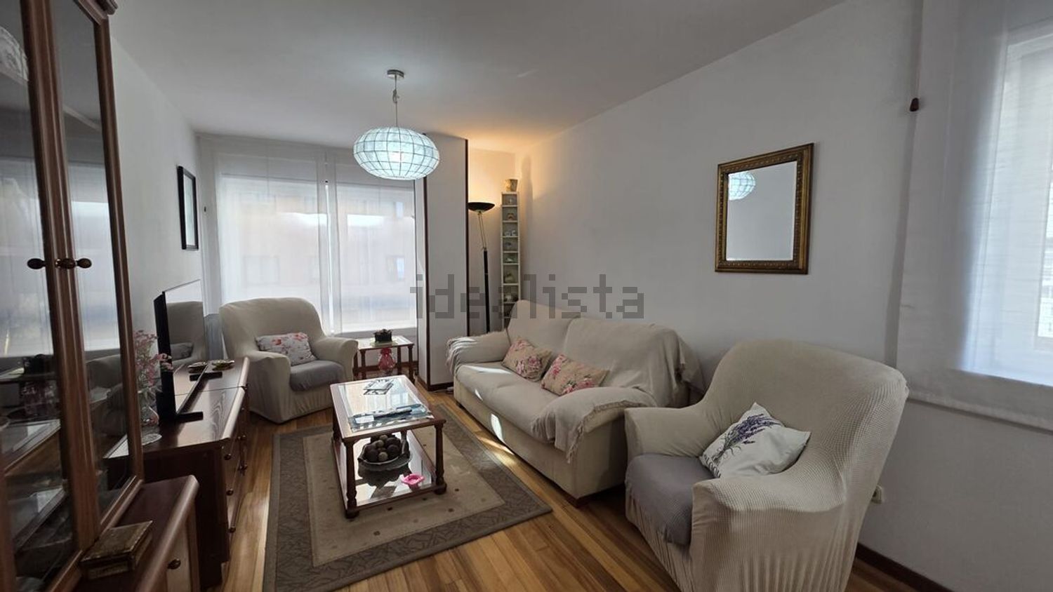 Piso de 105 m² en Ames