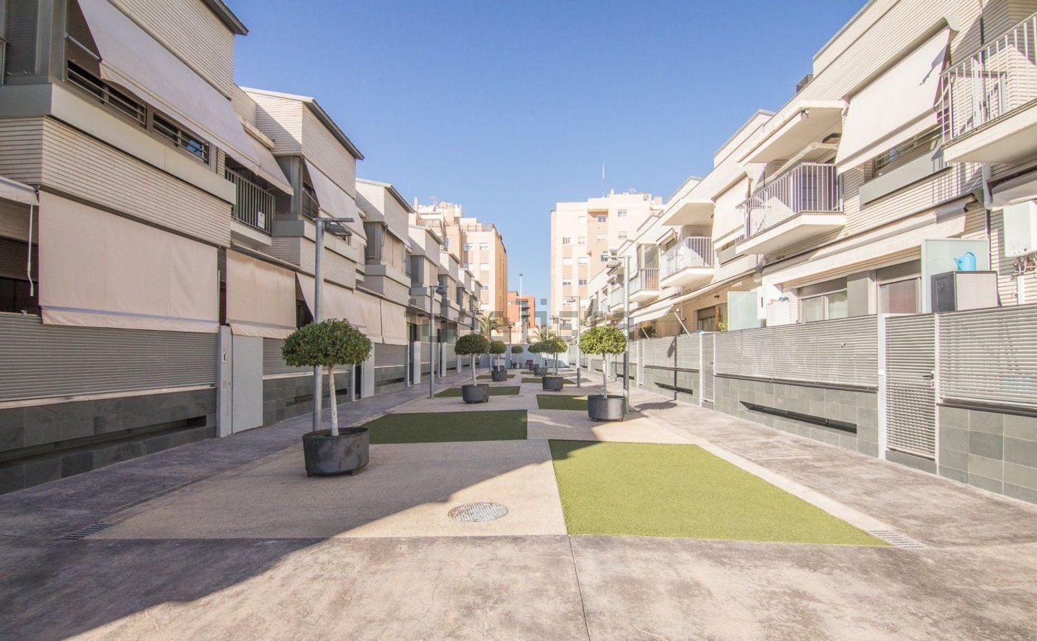 Appartement 180 m² à Elx / Elche