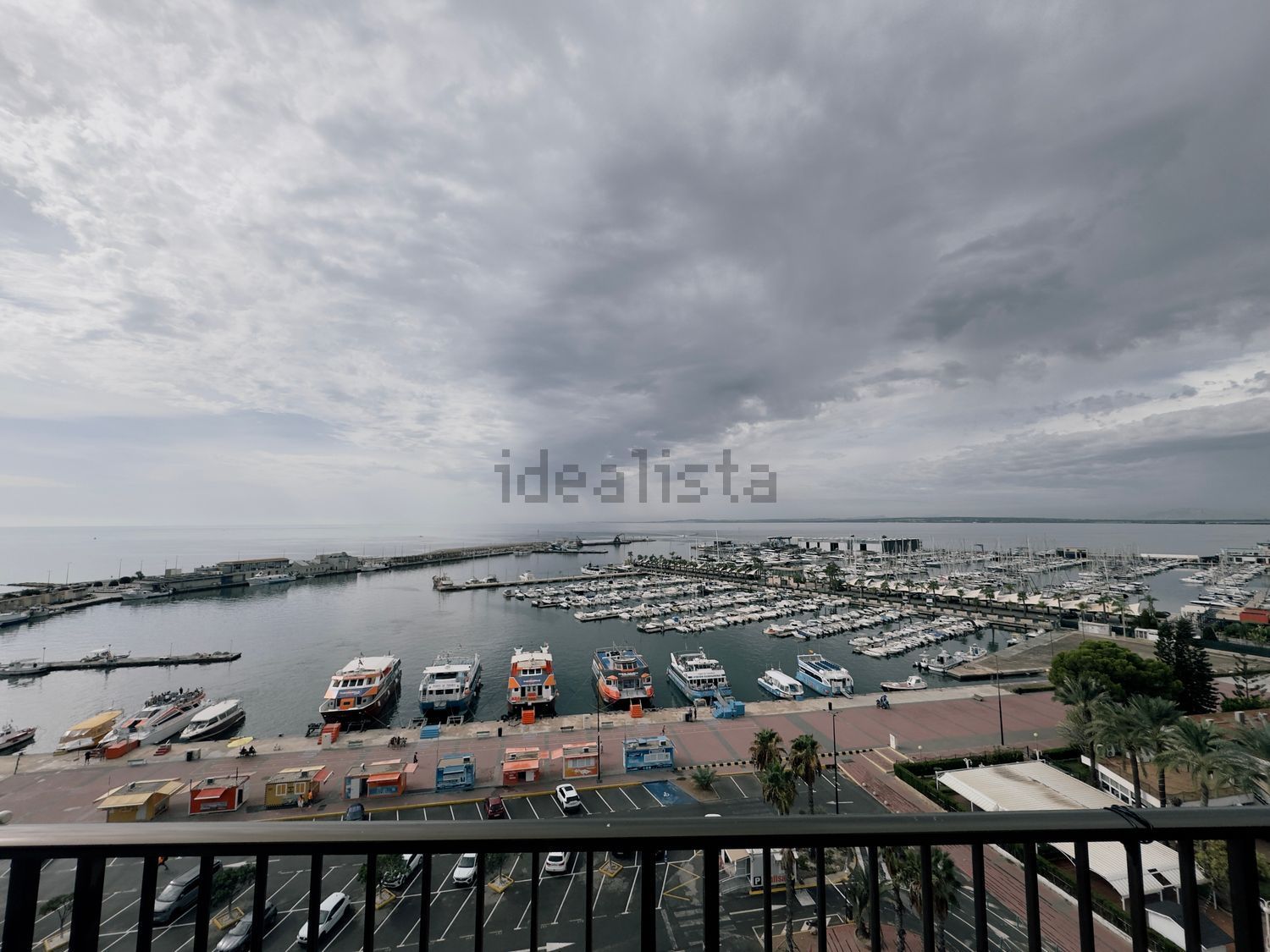 Pis de 137 m² a Santa Pola