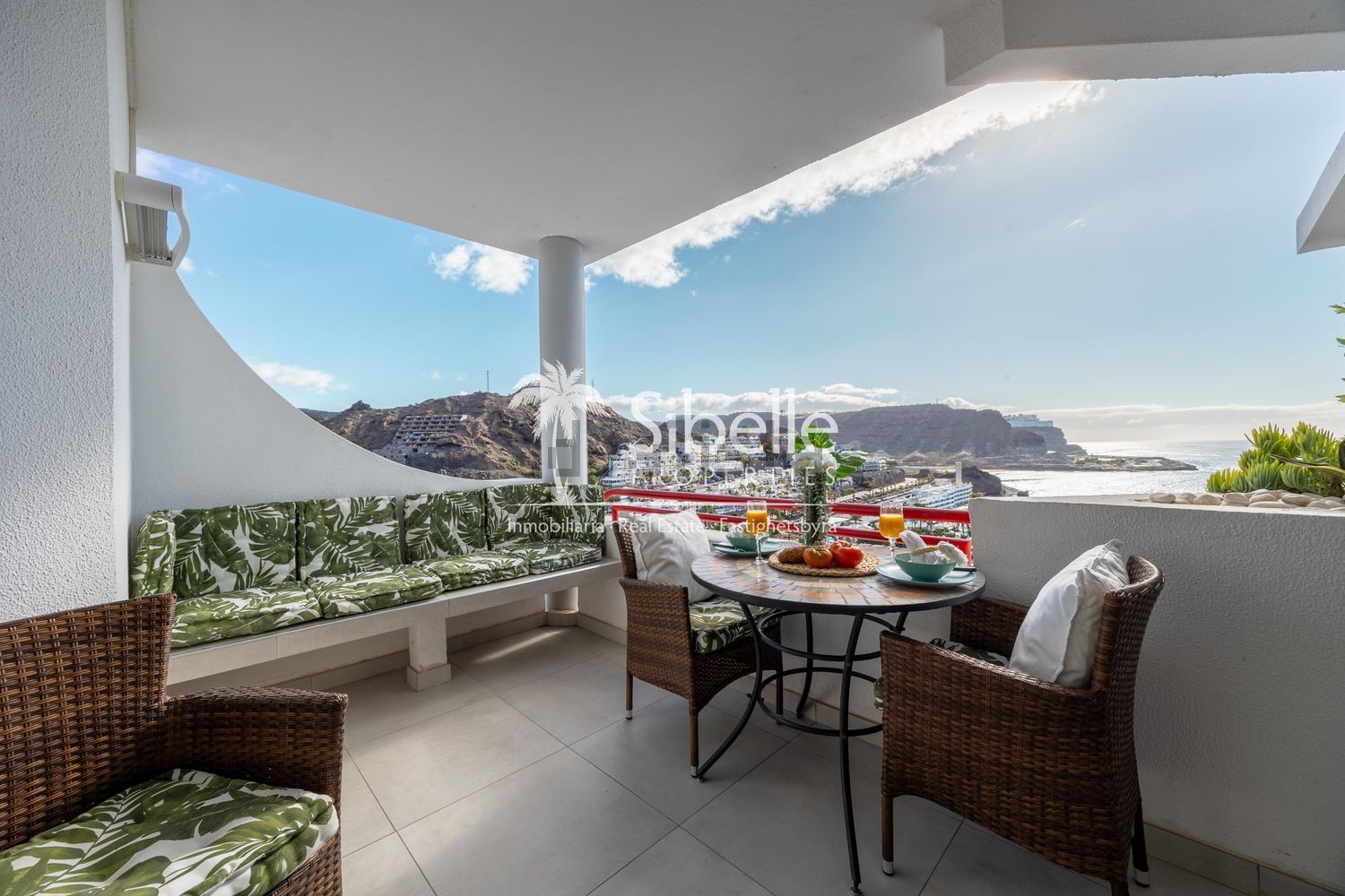Appartement 54 m² à Mogán