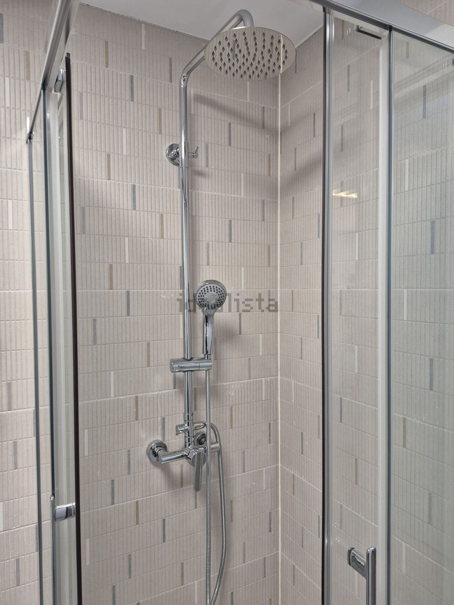 Pis de 35 m² a València