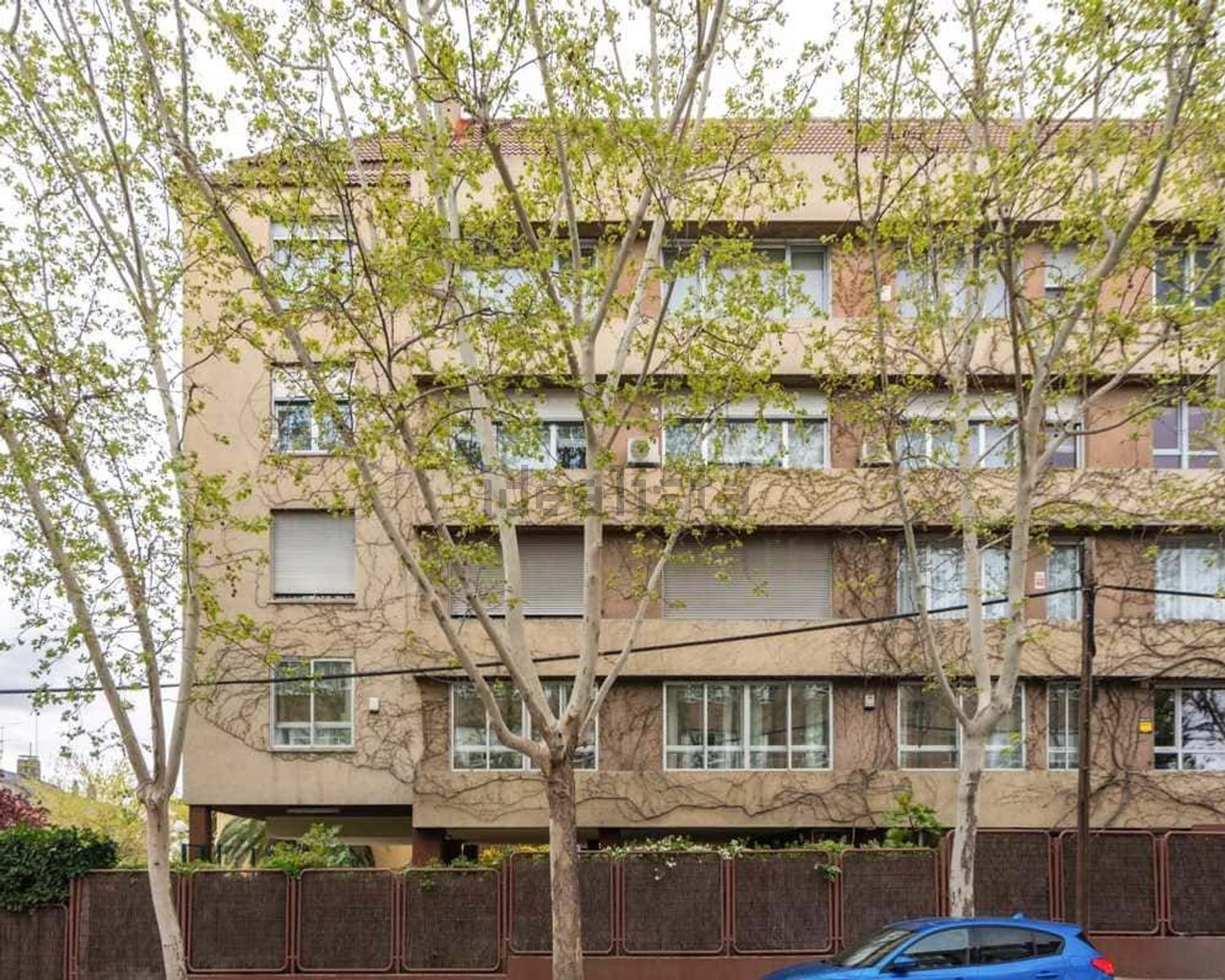 Habitación en alquiler, Madrid