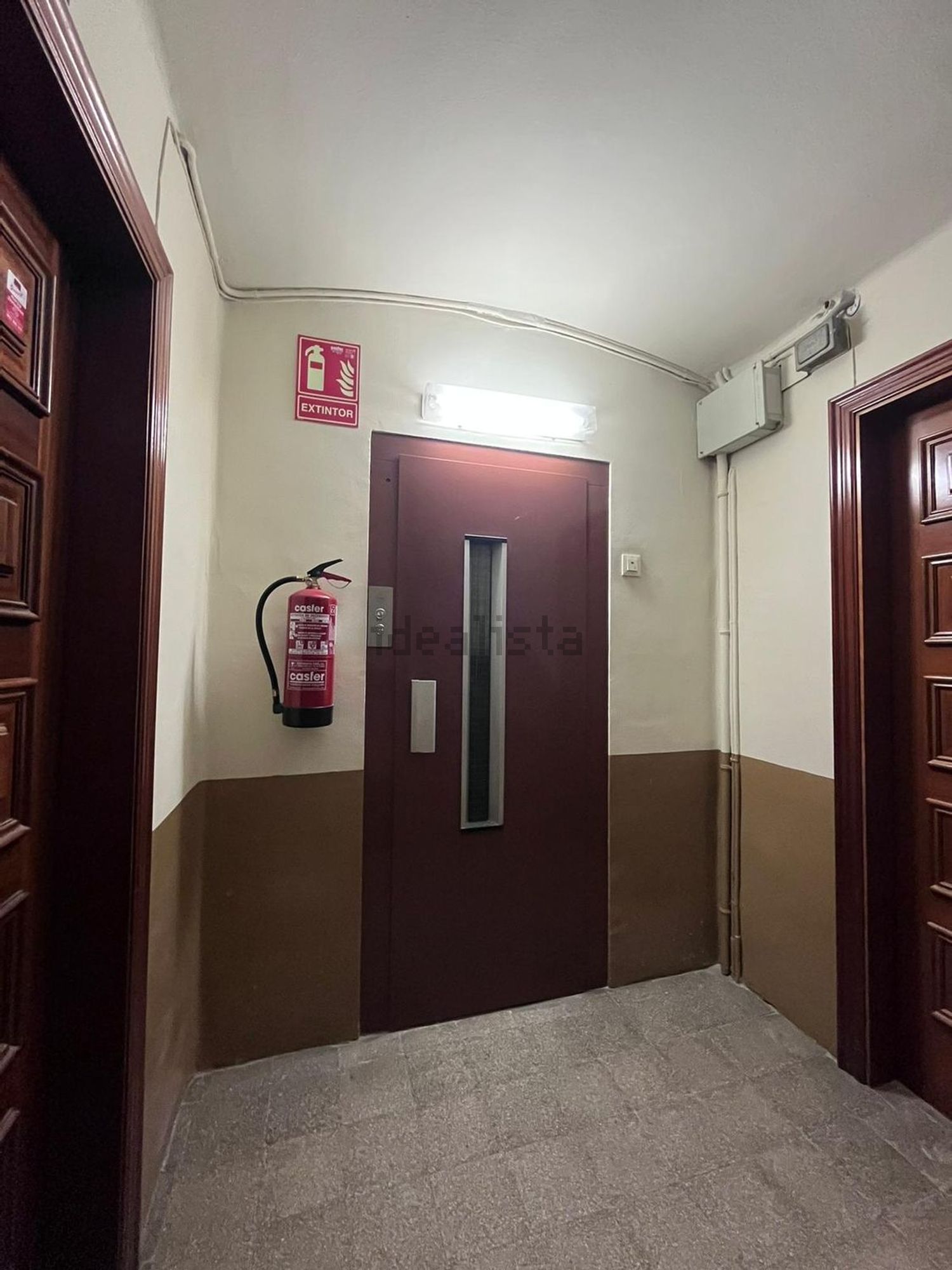 Appartement 77 m² à Barcelone