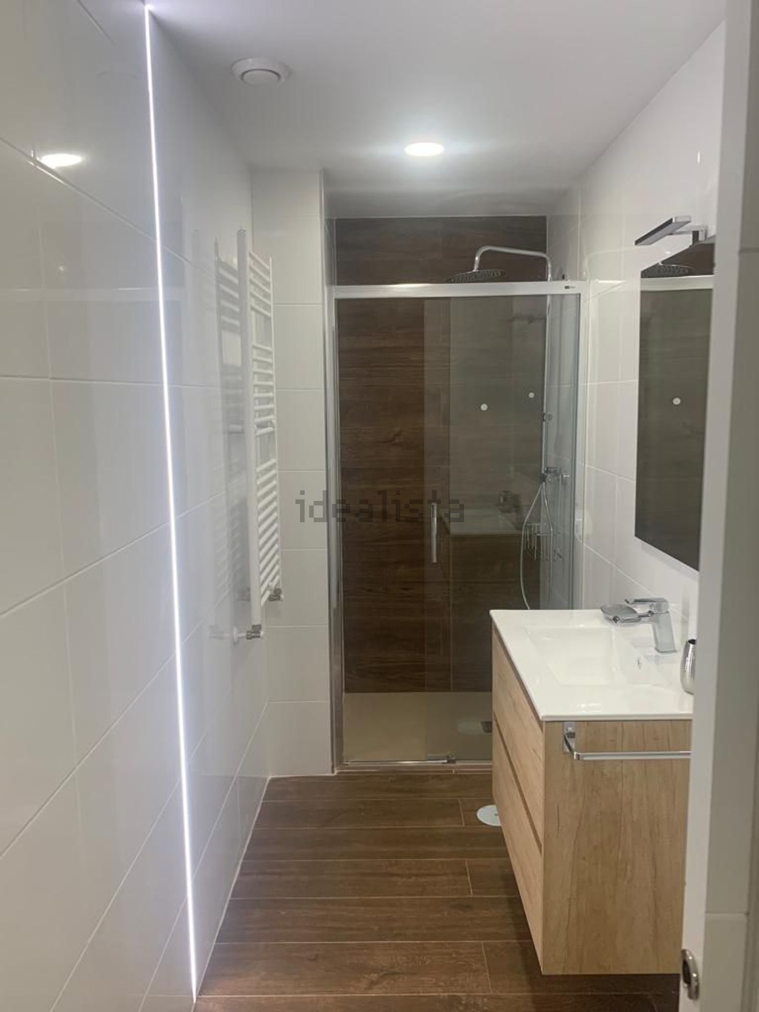 Pis de 75 m² a Segovia