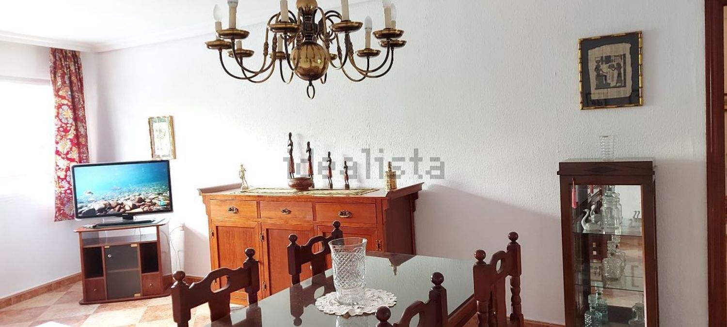 Pis de 130 m² a Sevilla