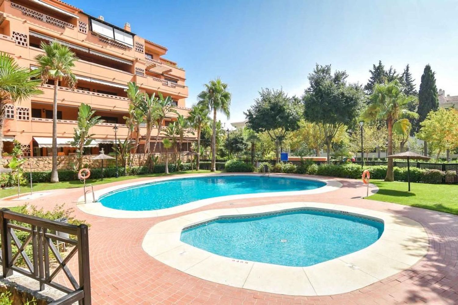 Pis de 69 m² a Marbella