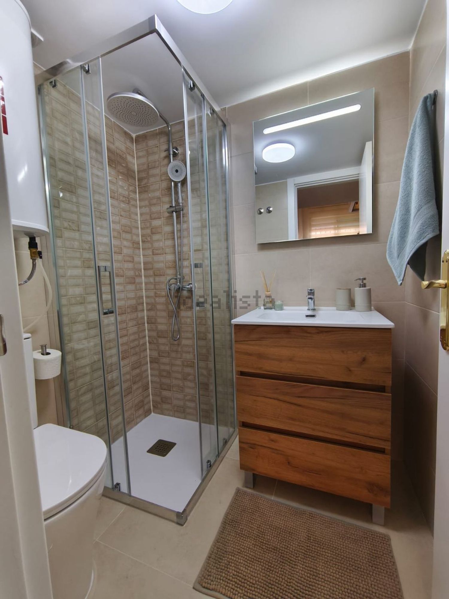 Appartamento 30 m² a Madrid