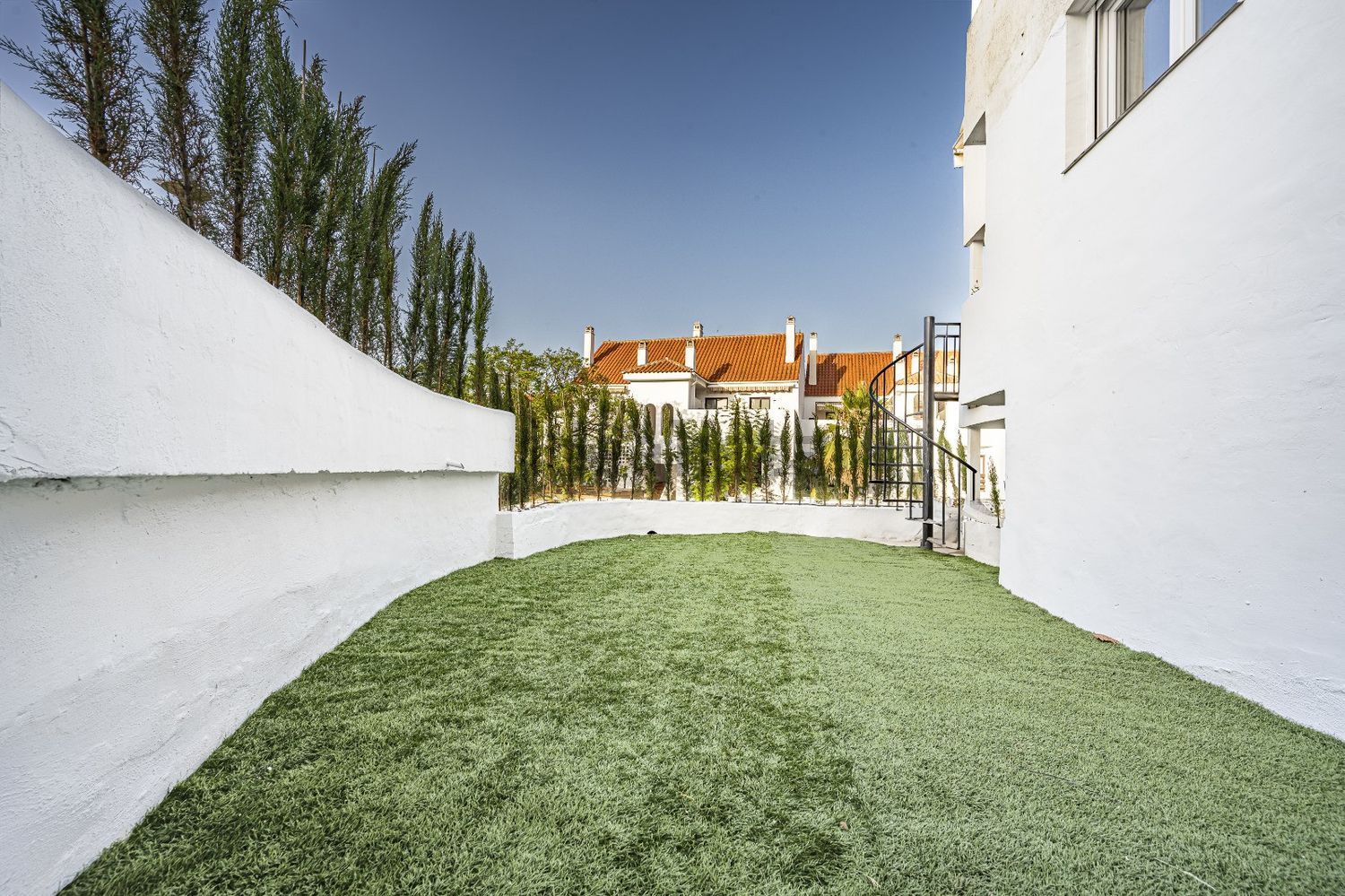 Pis de 87 m² a Marbella