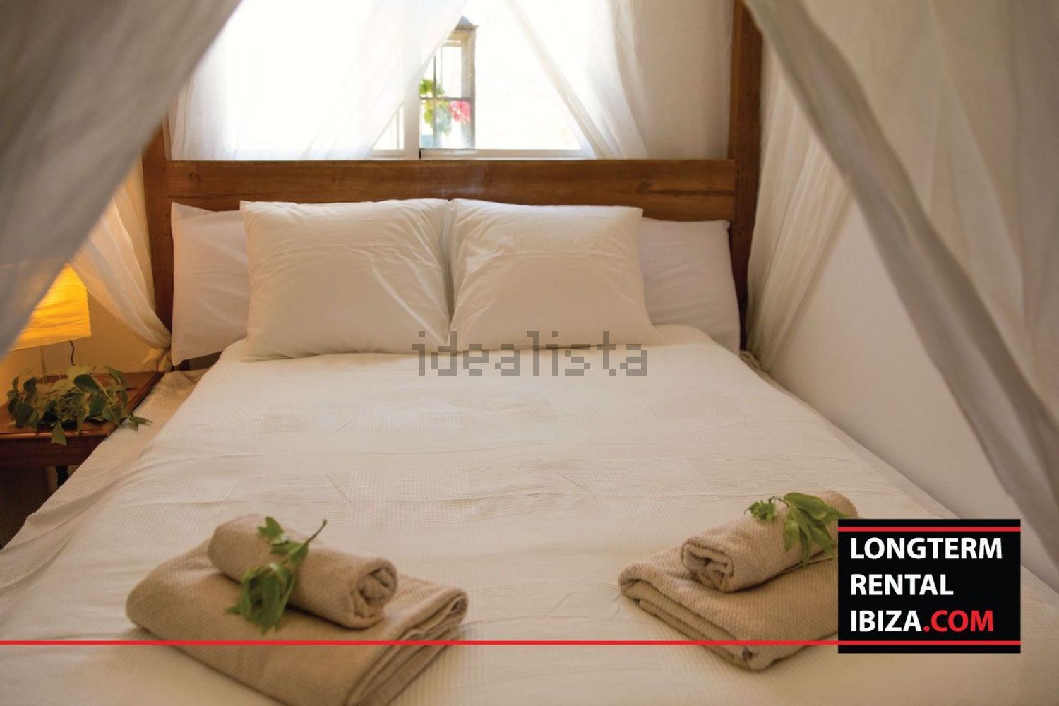 Moradia 120 m² em Sant Joan de Labritja