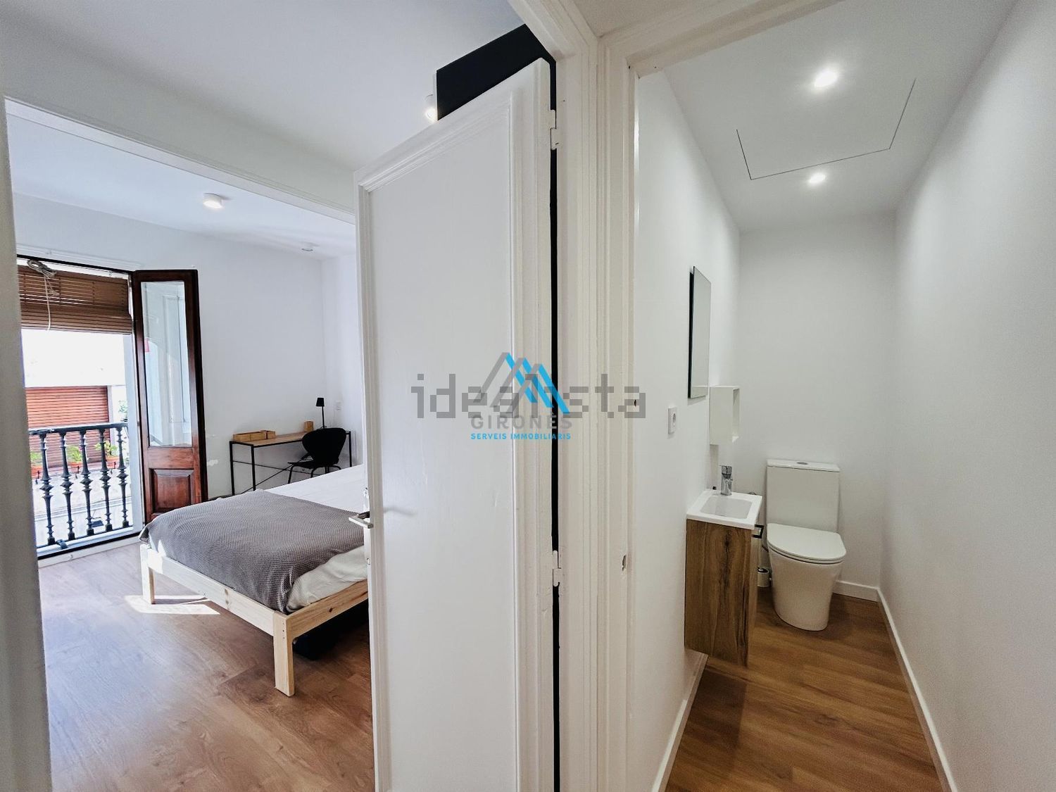 Piso de 59 m² en Sant Feliu de Guíxols