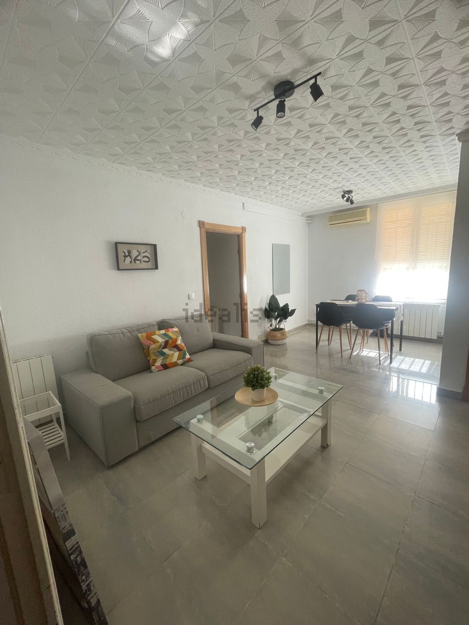 Habitació de lloguer, Granada