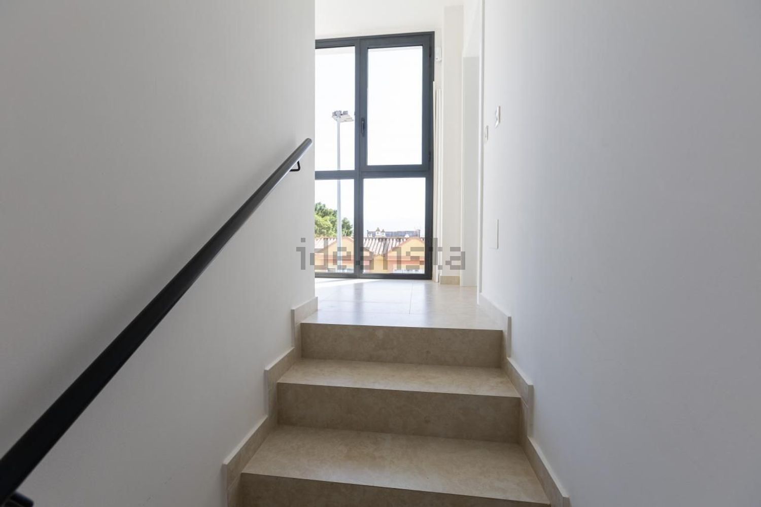 Pis de 52 m² a Màlaga
