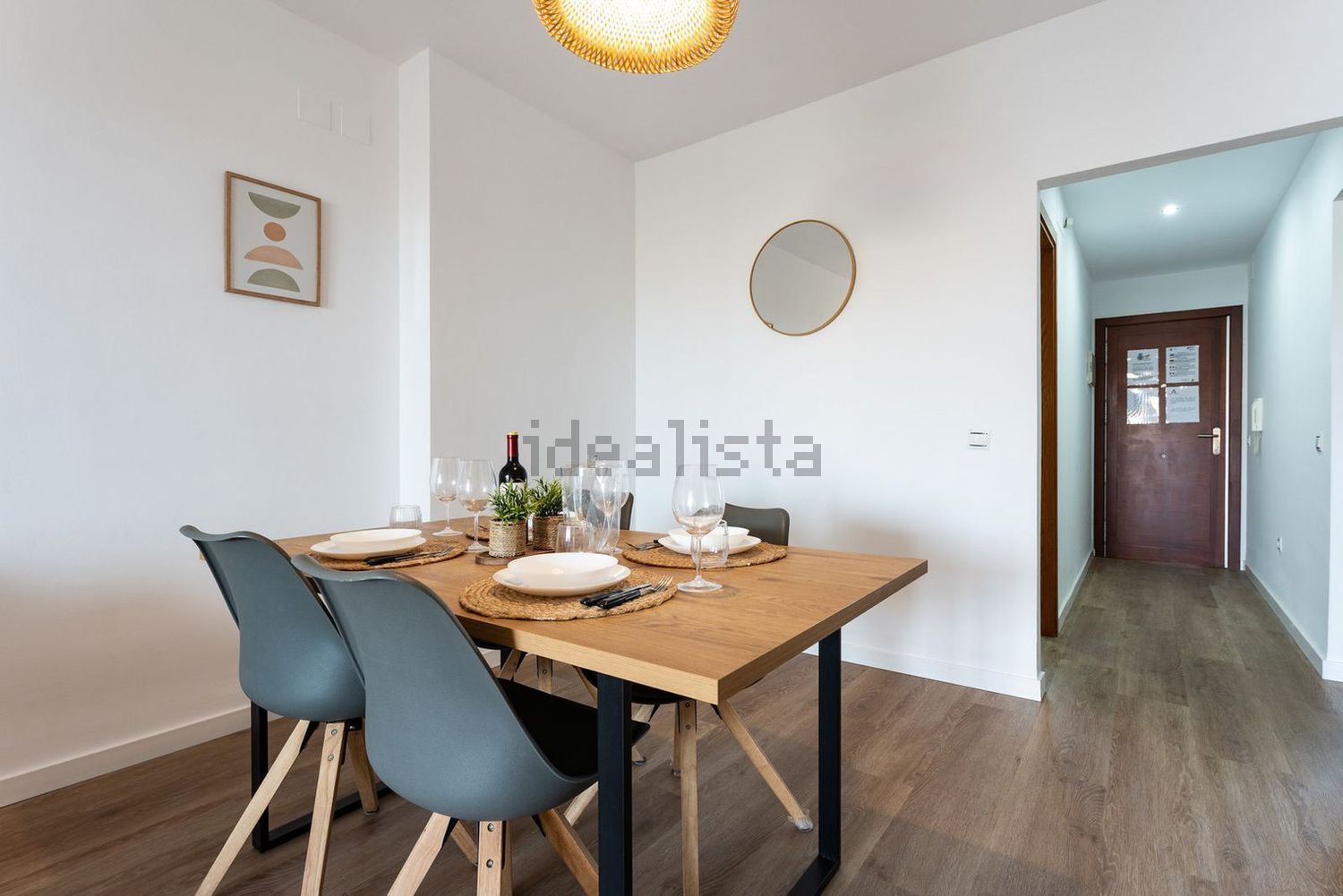 Pis de 81 m² a Mijas