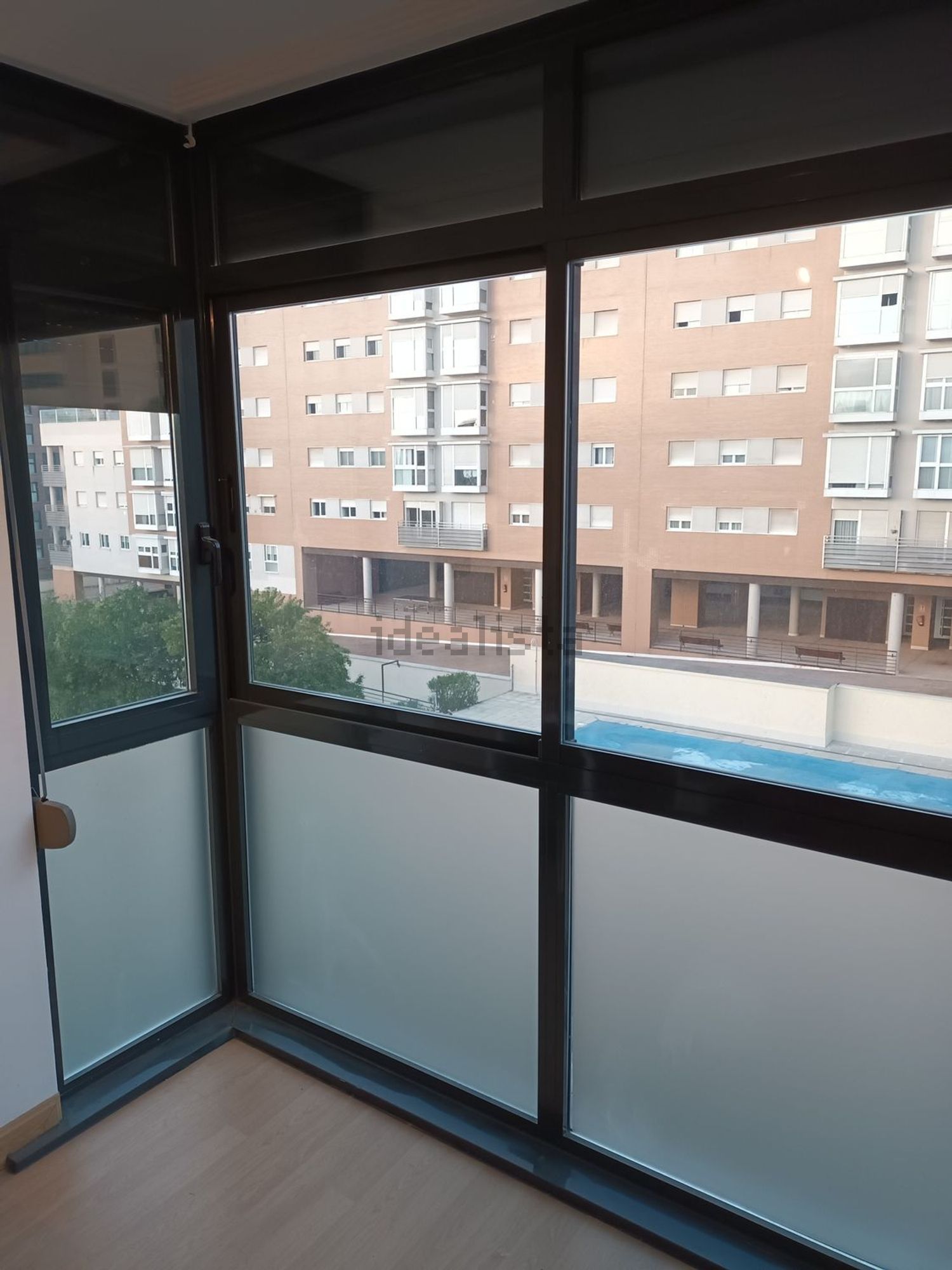 Pis de 70 m² a Madrid