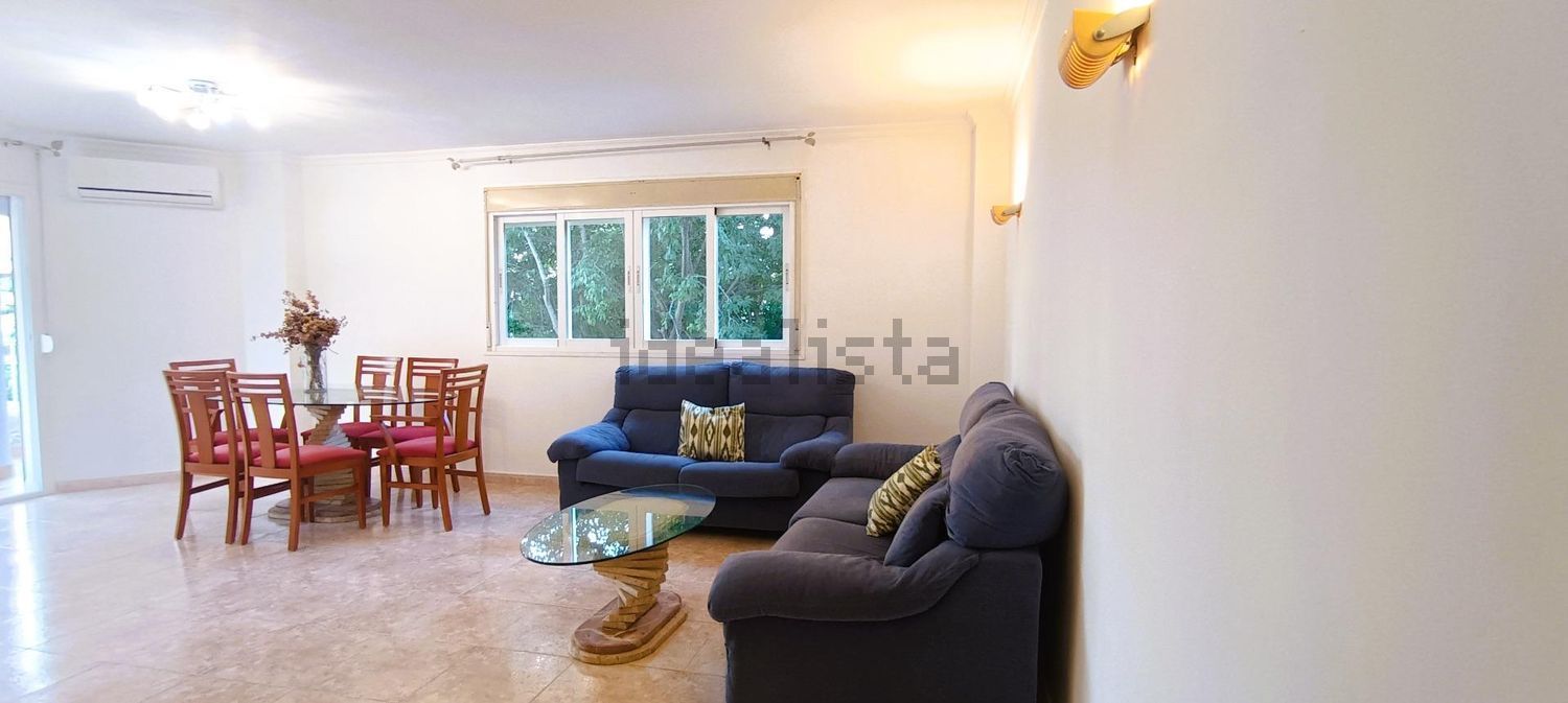 Pis de 106 m² a Palma