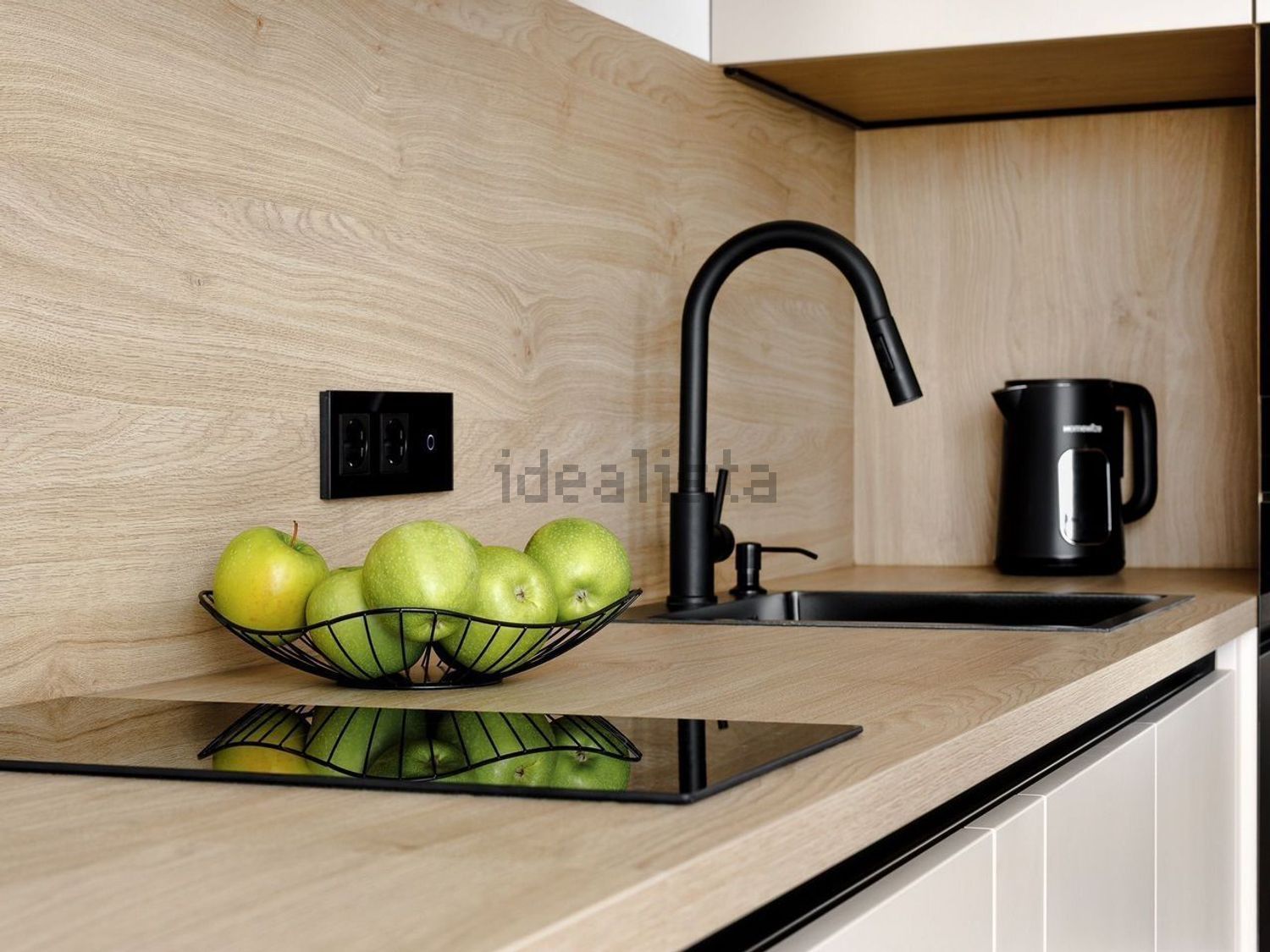 Pis de 33 m² a Alacant