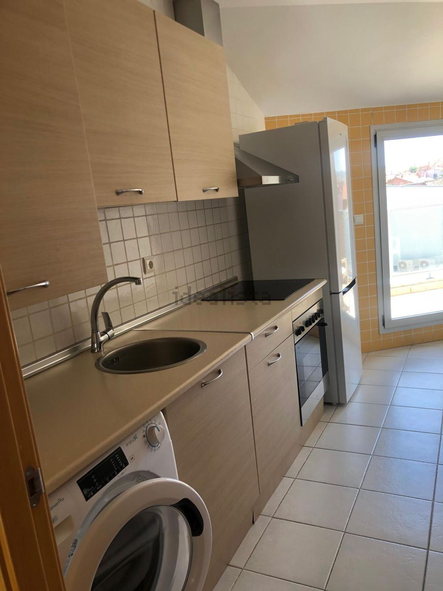 Wohnung 91 m² in Cabezón de Pisuerga