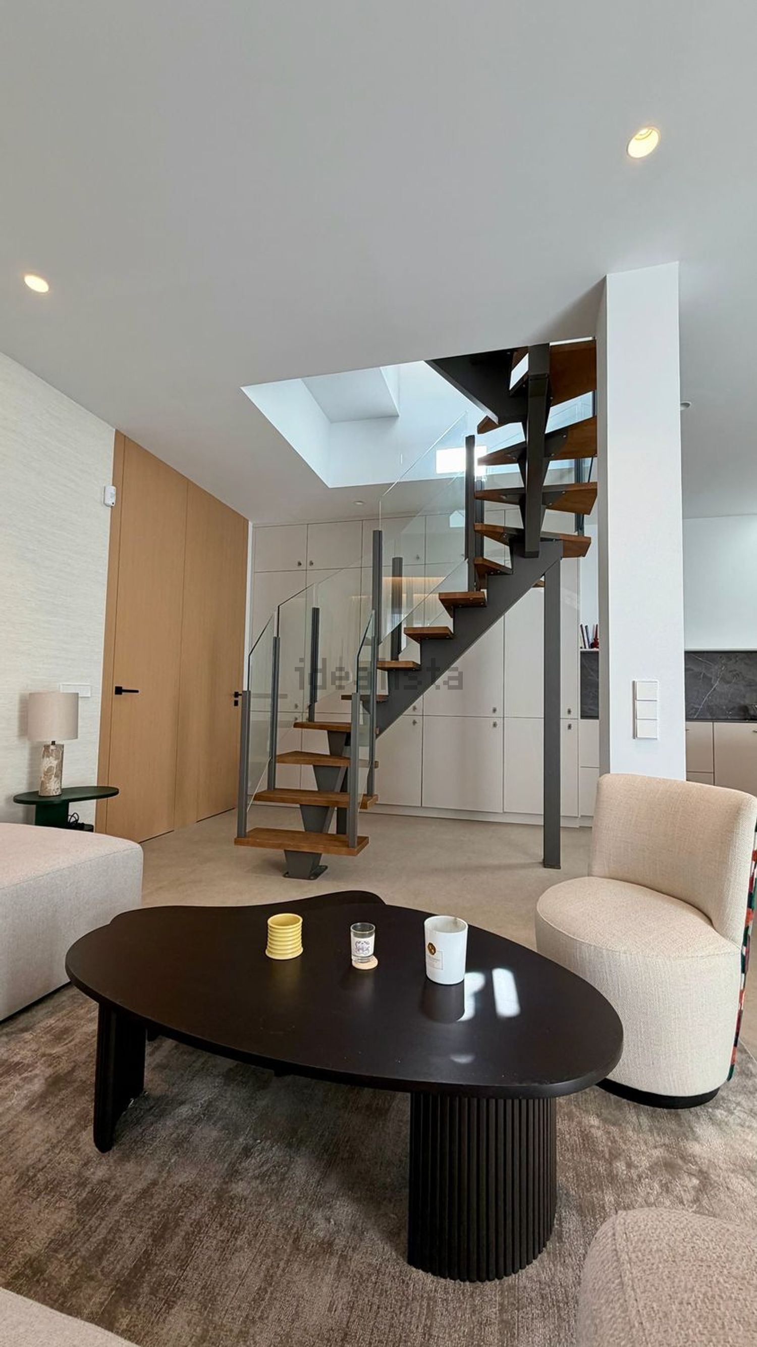 Pis de 126 m² a Madrid