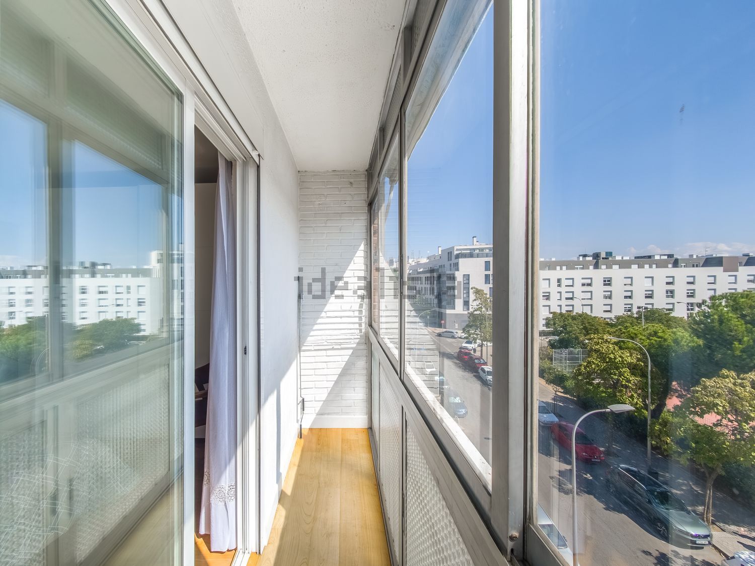 Квартира 59 м² у Madrid