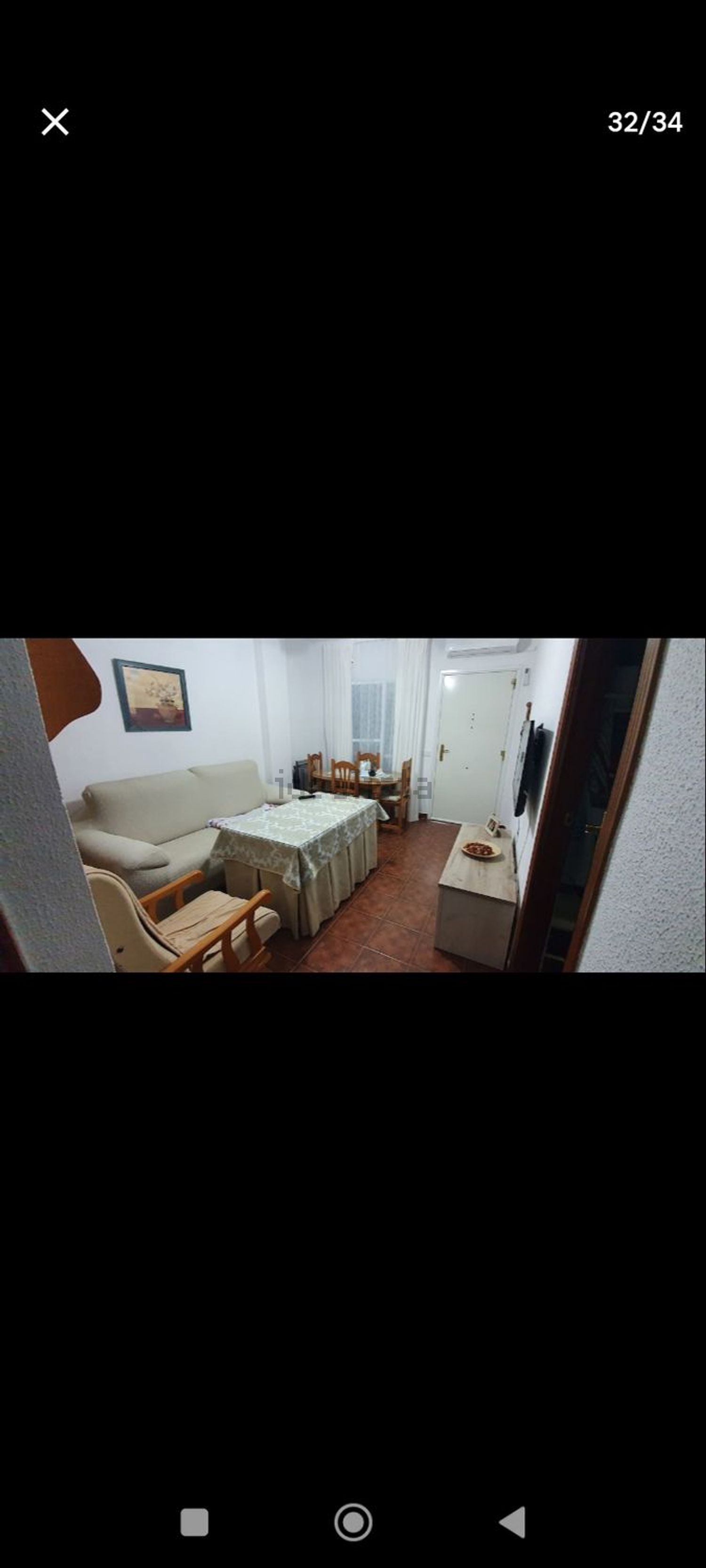 Piso de 60 m² en Chiclana de la Frontera