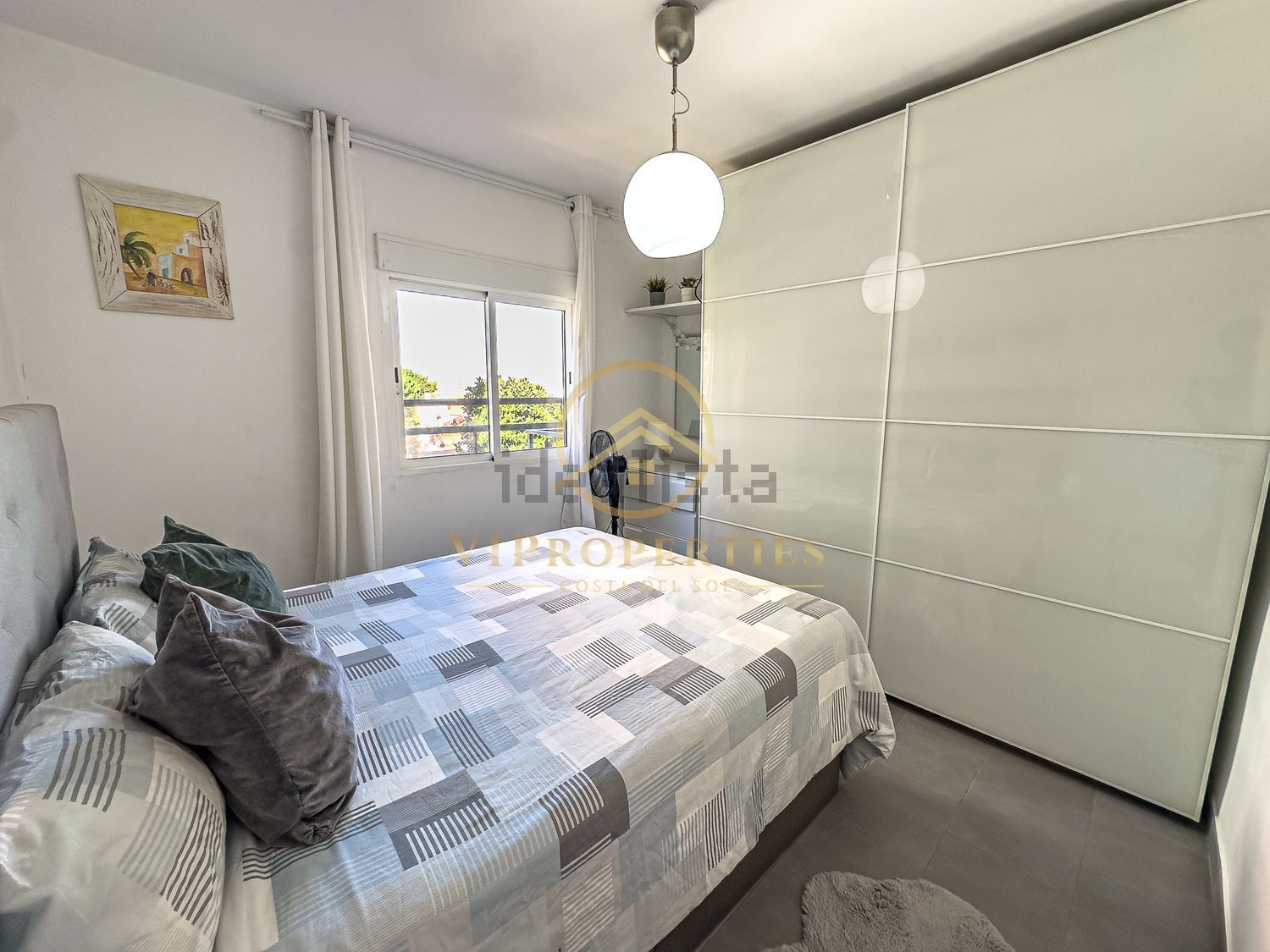 Pis de 50 m² a Torremolinos