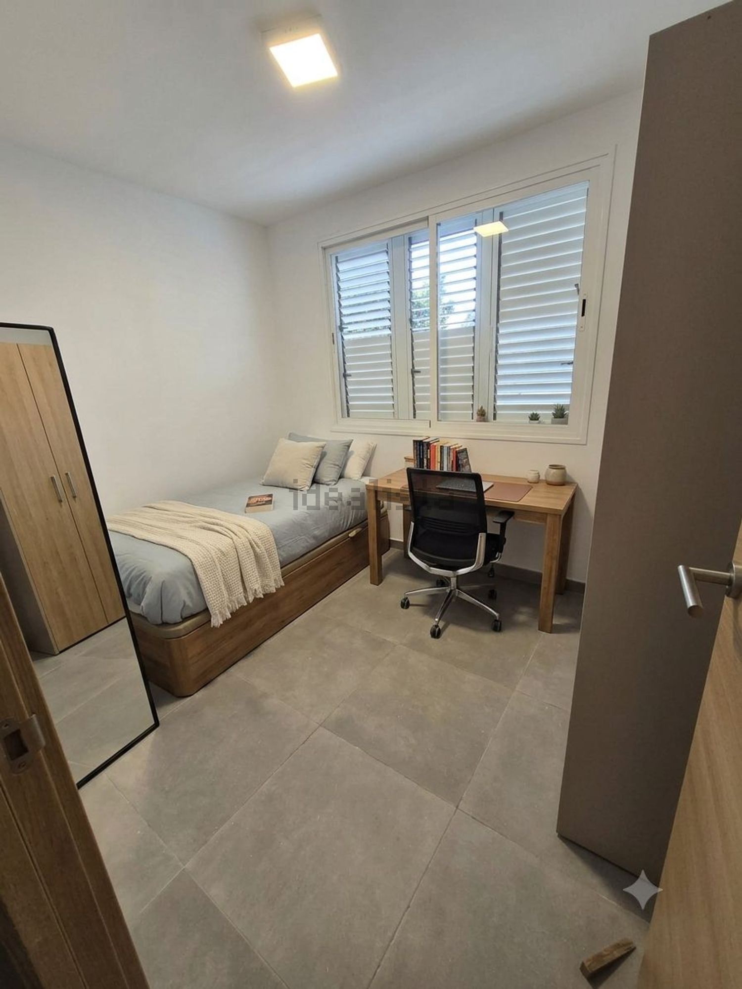Habitació de lloguer, Las Palmas de Gran Canaria