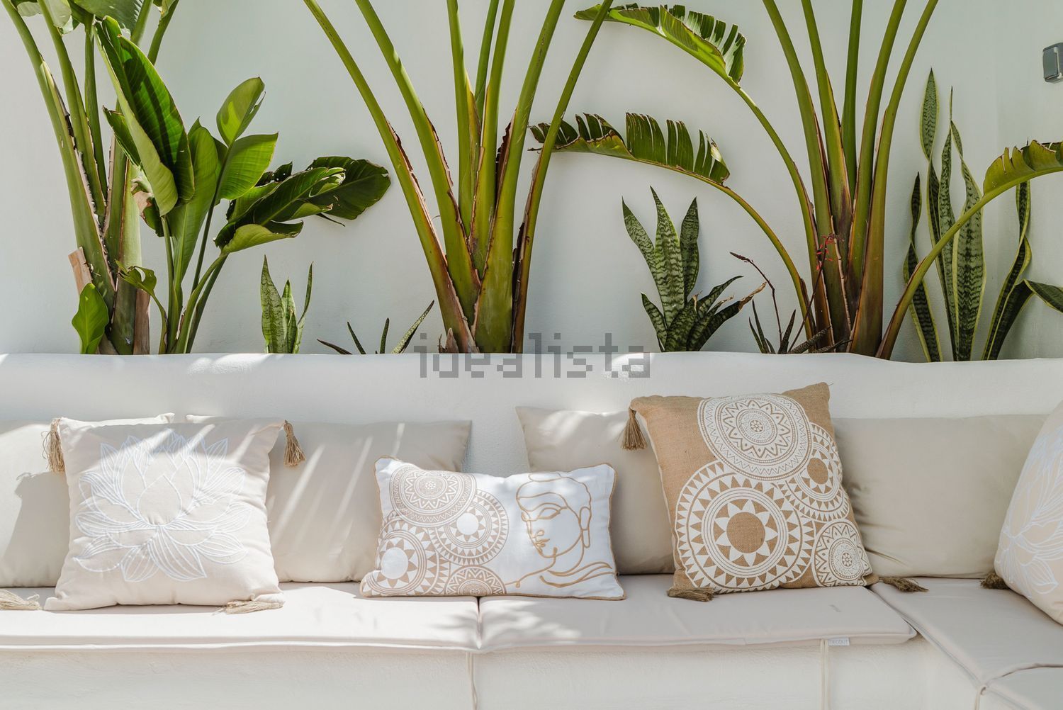 Casa de 75 m² a San Javier