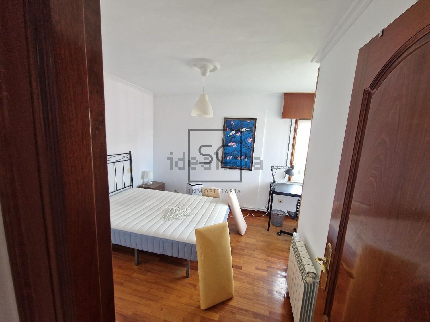 Piso de 89 m² en Ferrol