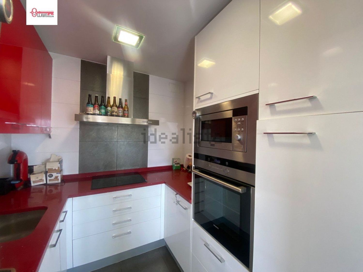 Pis de 54 m² a Burgos