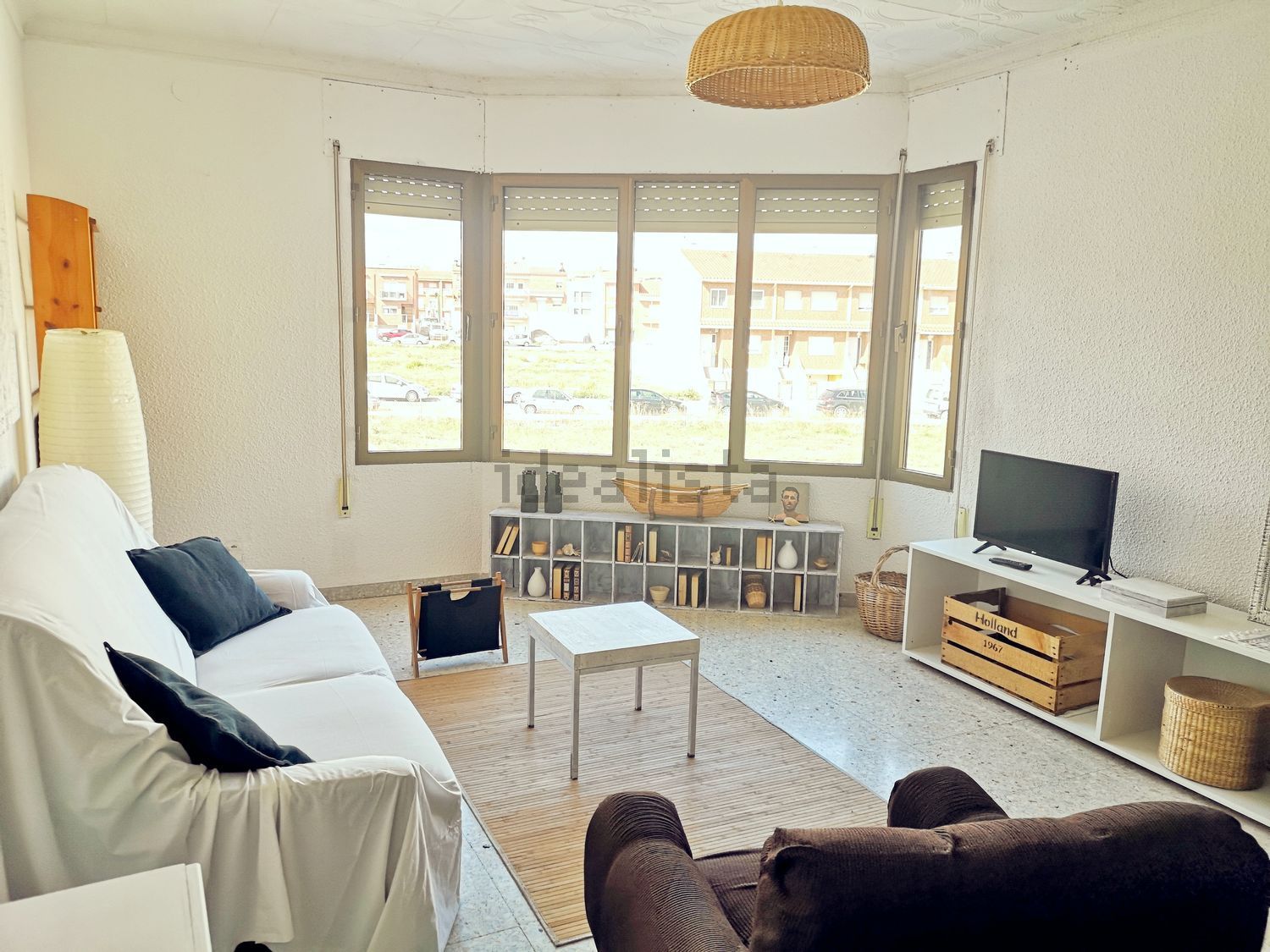 Room for rent, Amposta