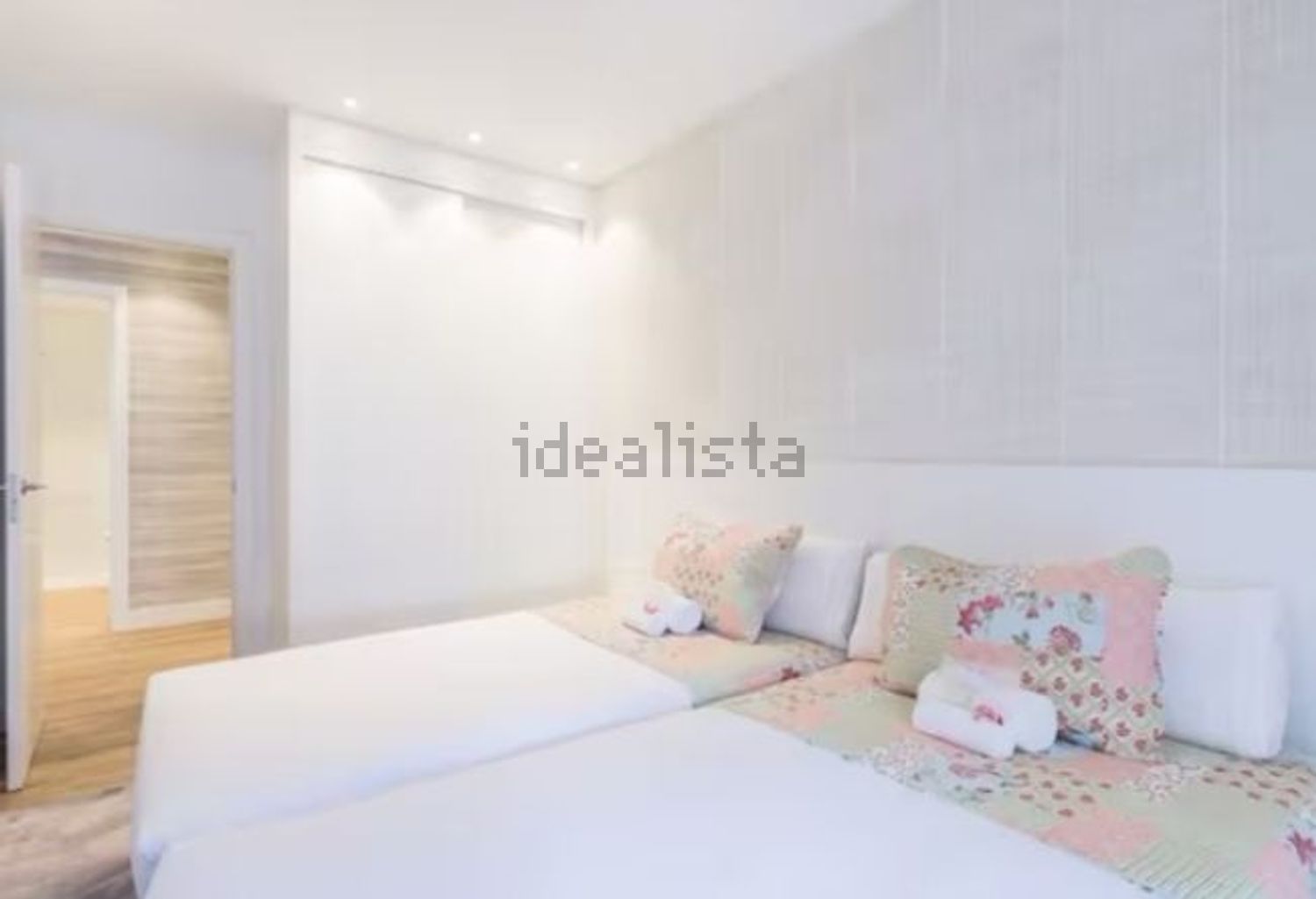 Flat 92 m² in Torre Pacheco