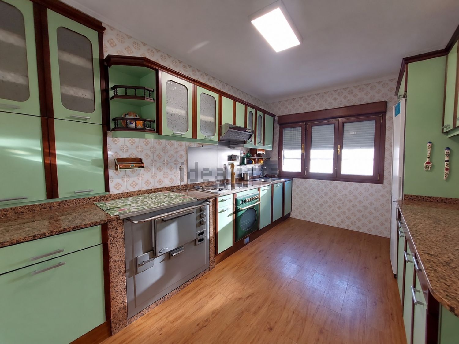 Piso de 94 m² en Gijón