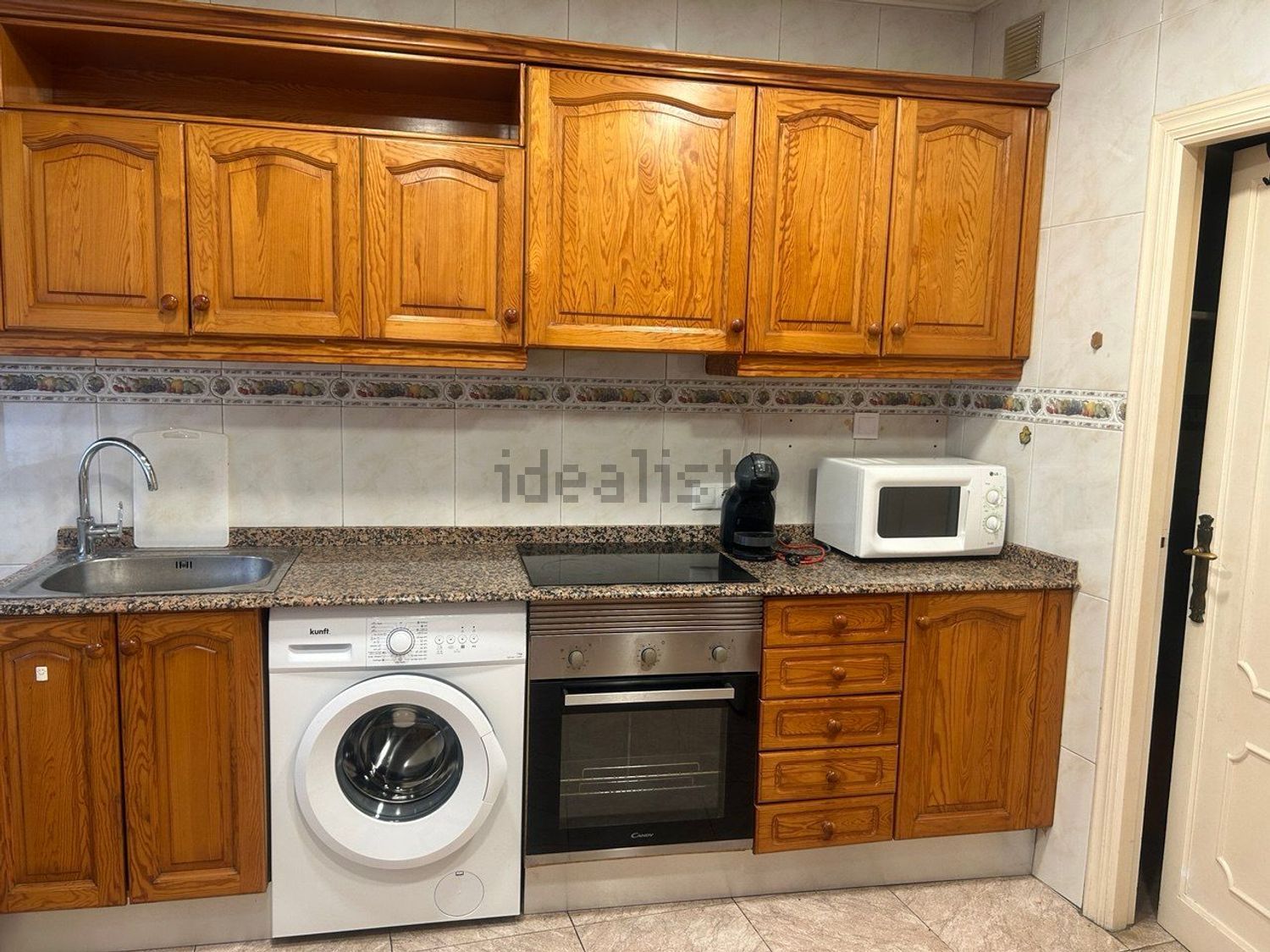 Habitación en alquiler, Alicante