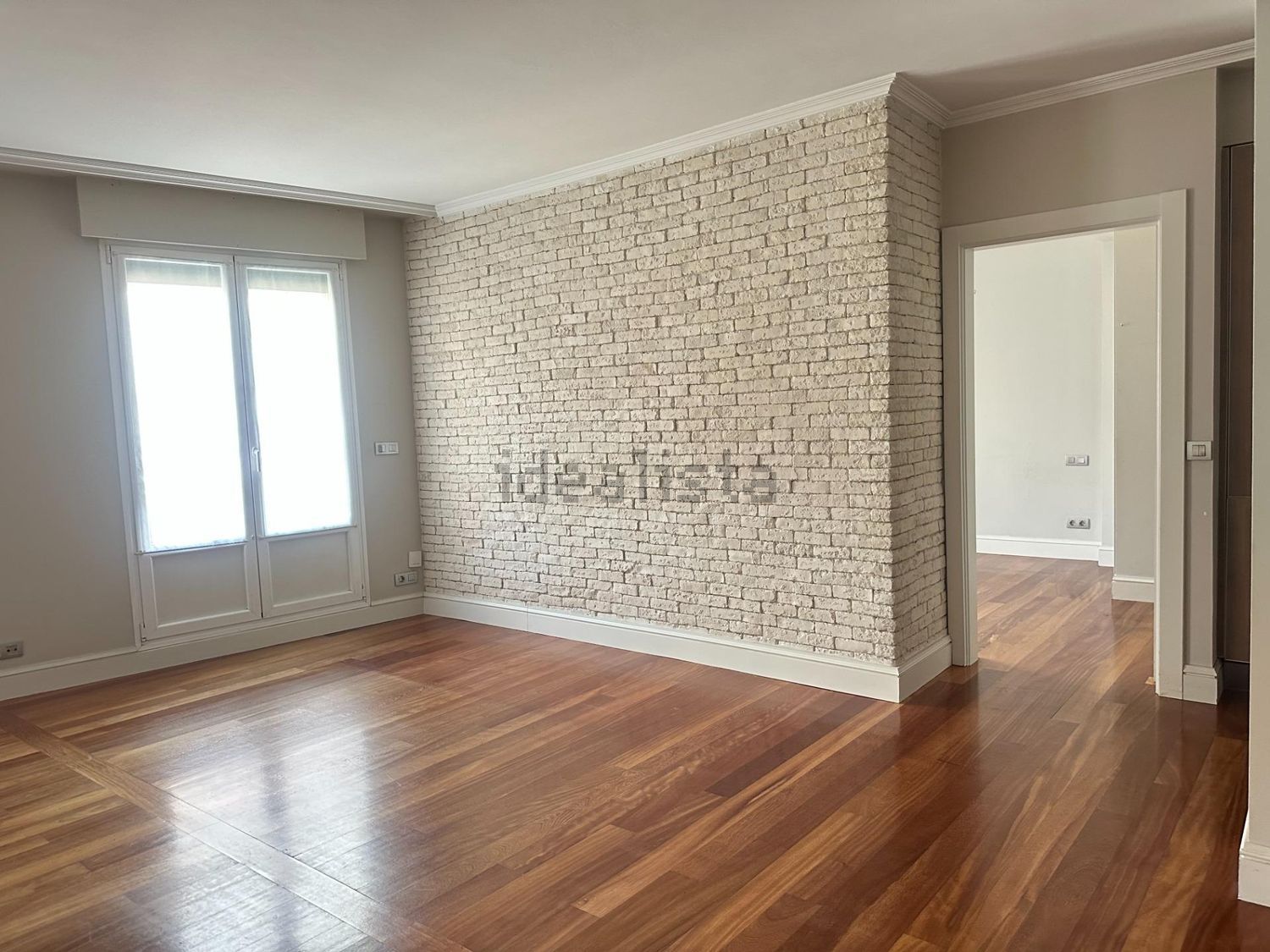 Piso de 54 m² en Guecho