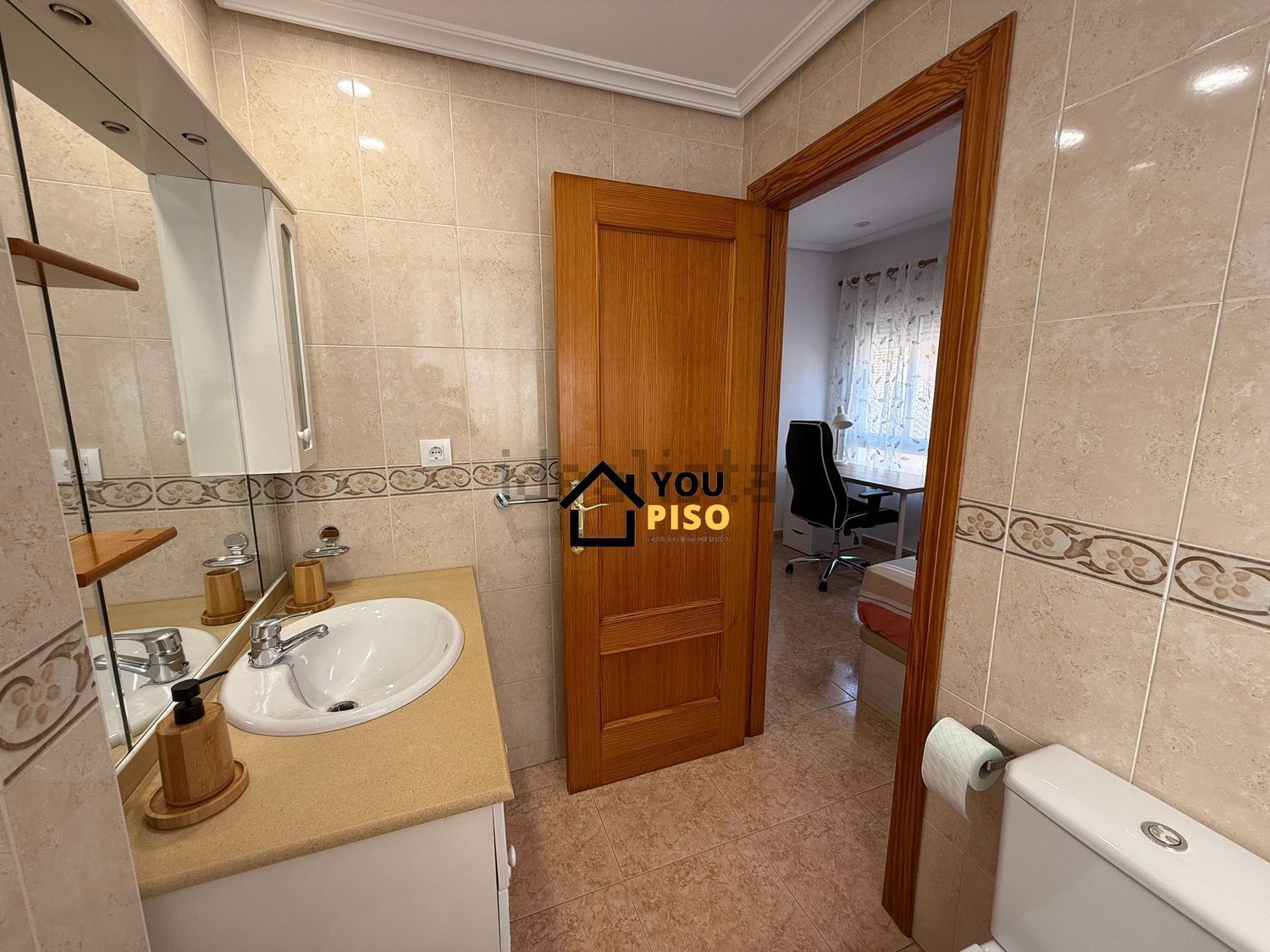 Habitació de lloguer, Múrcia