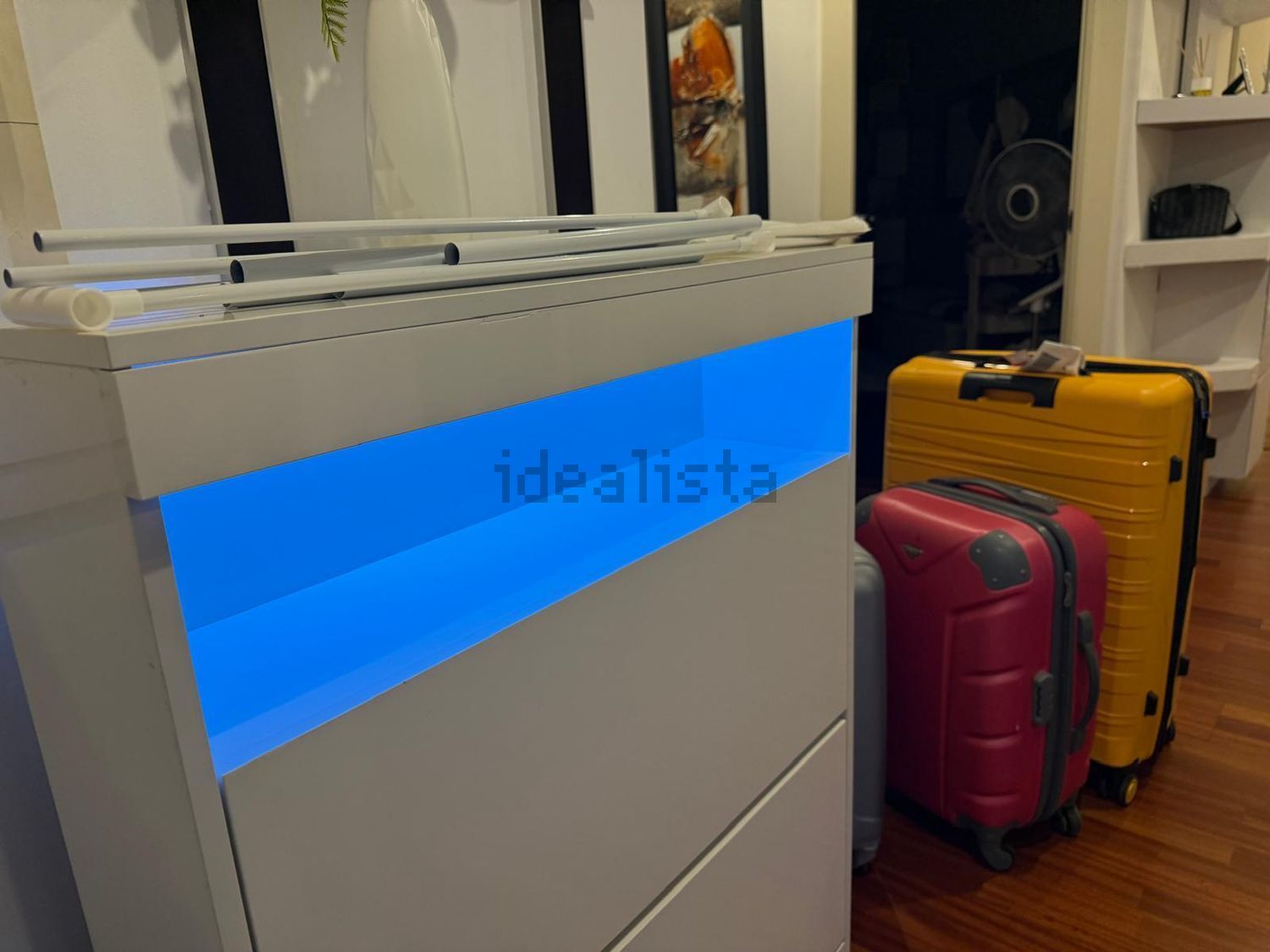 Pis de 120 m² a Barcelona