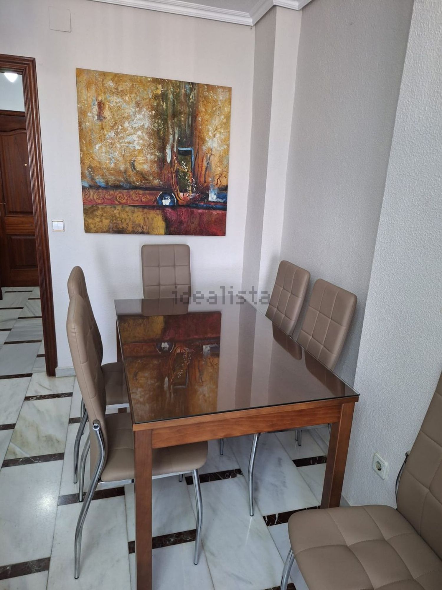 Wohnung 84 m² in Córdoba