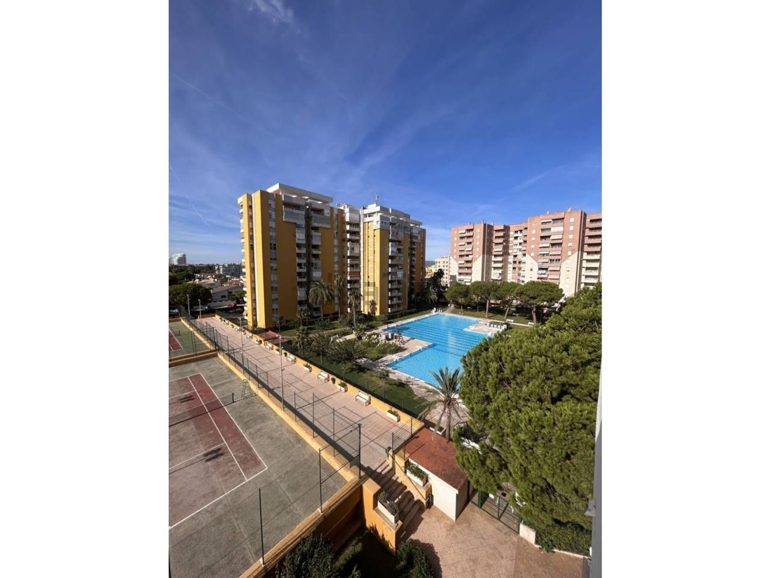 Piso de 137 m² en Sagunto