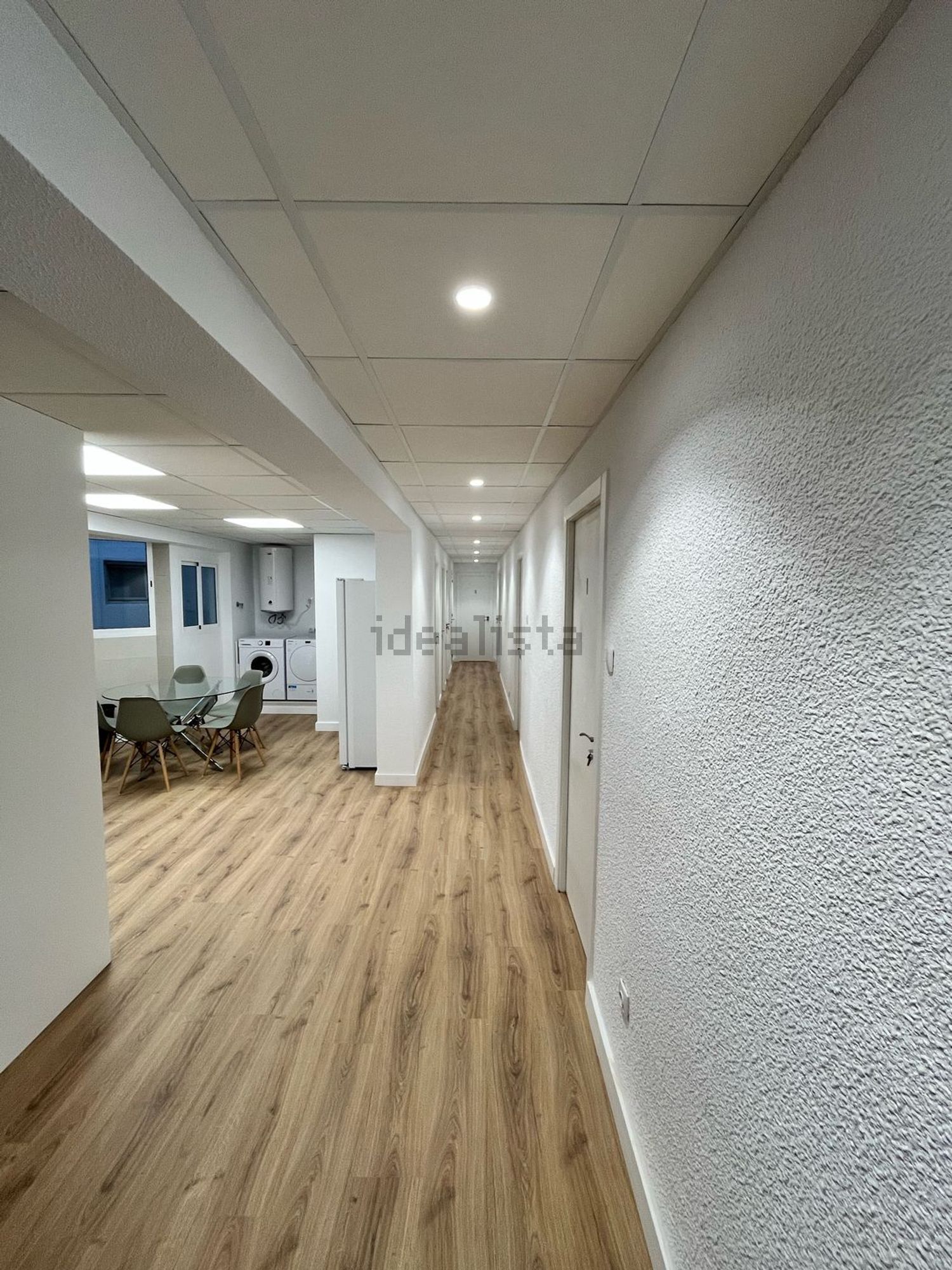 Habitació de lloguer, Elx