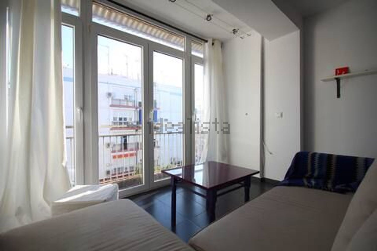 Pis de 72 m² a Sevilla