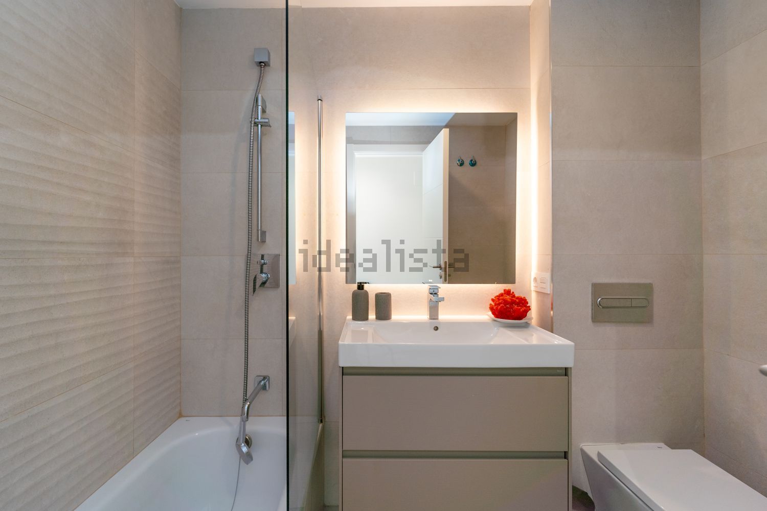 Wohnung 118 m² in Marbella