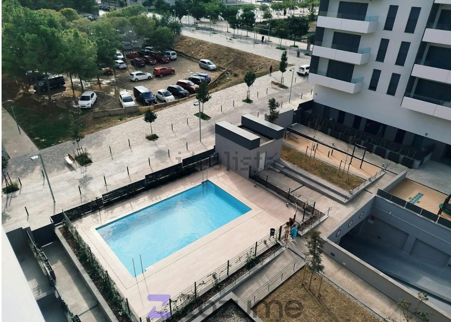Piso de 80 m² en Viladecans