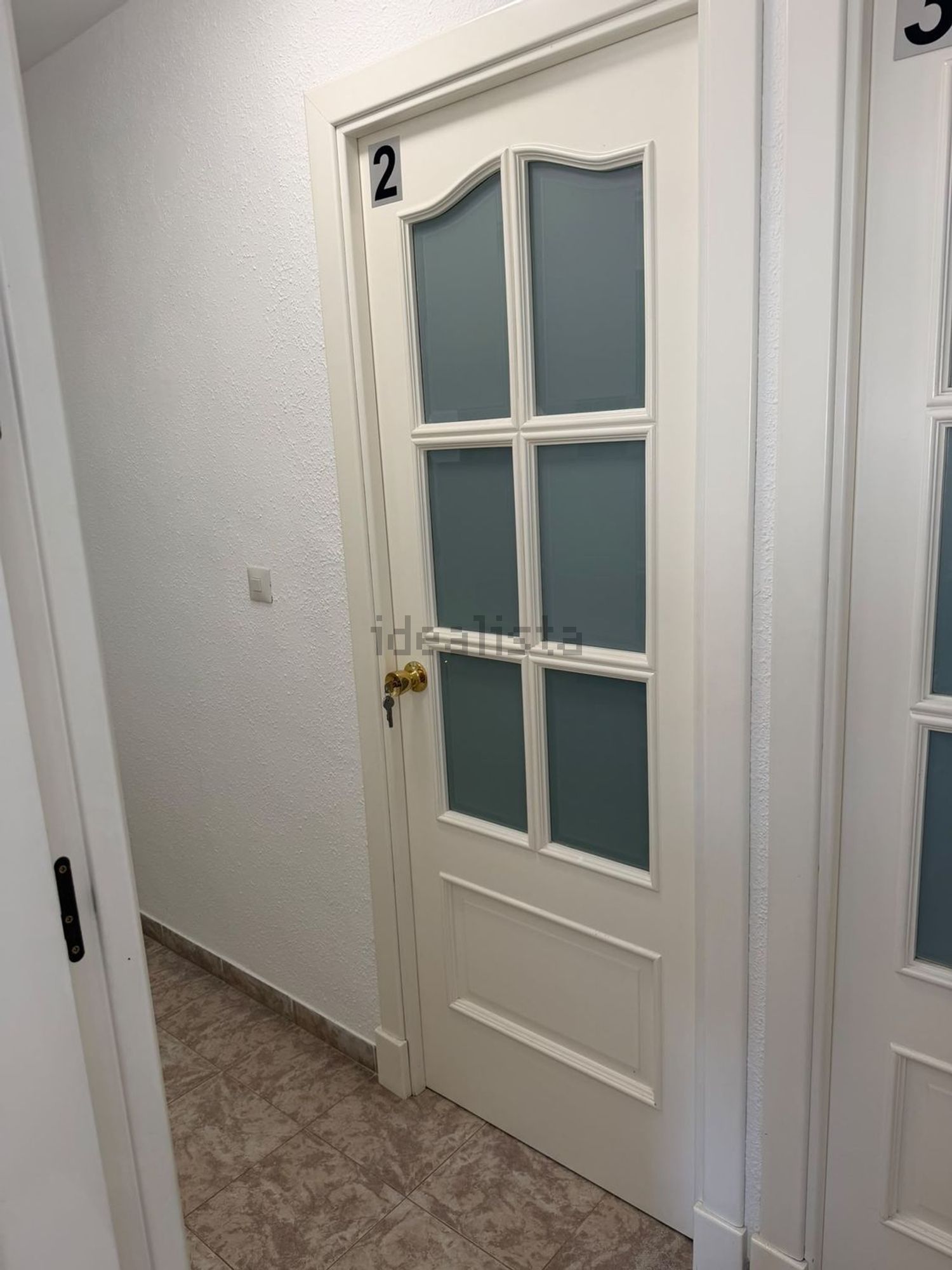 Habitació de lloguer, Marbella