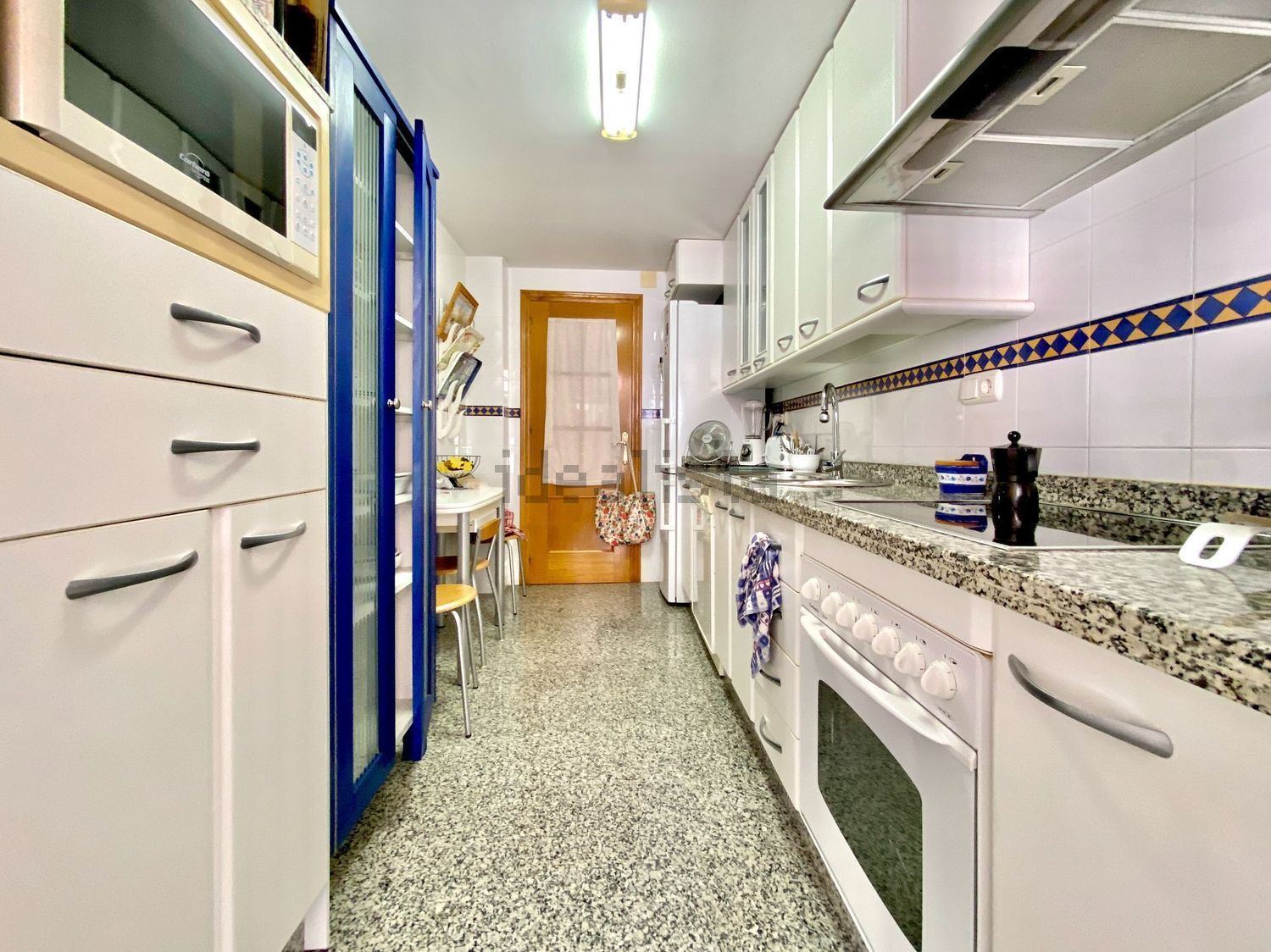 Appartement 116 m² à Almuñécar