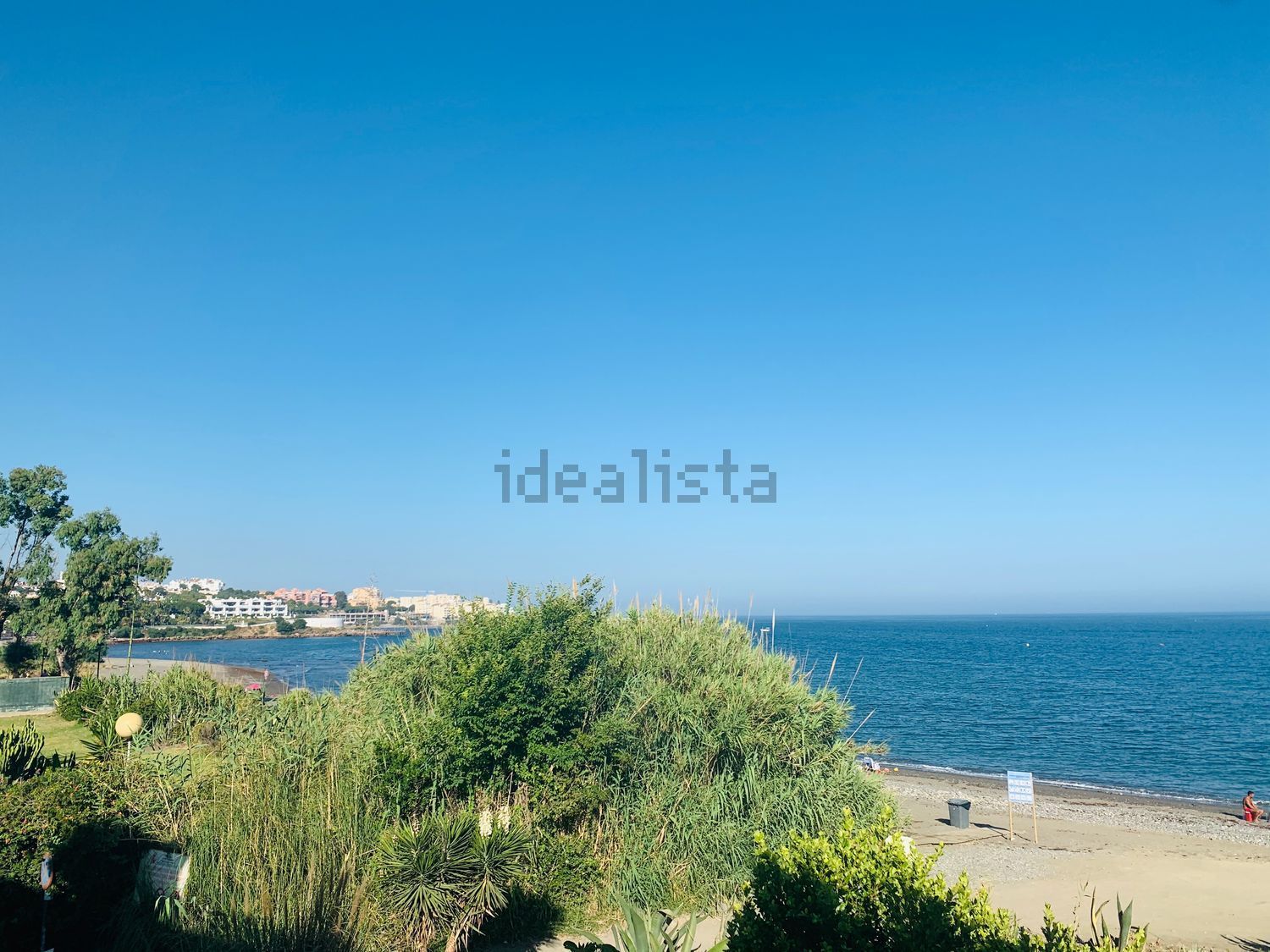 Flat 50 m² in Casares