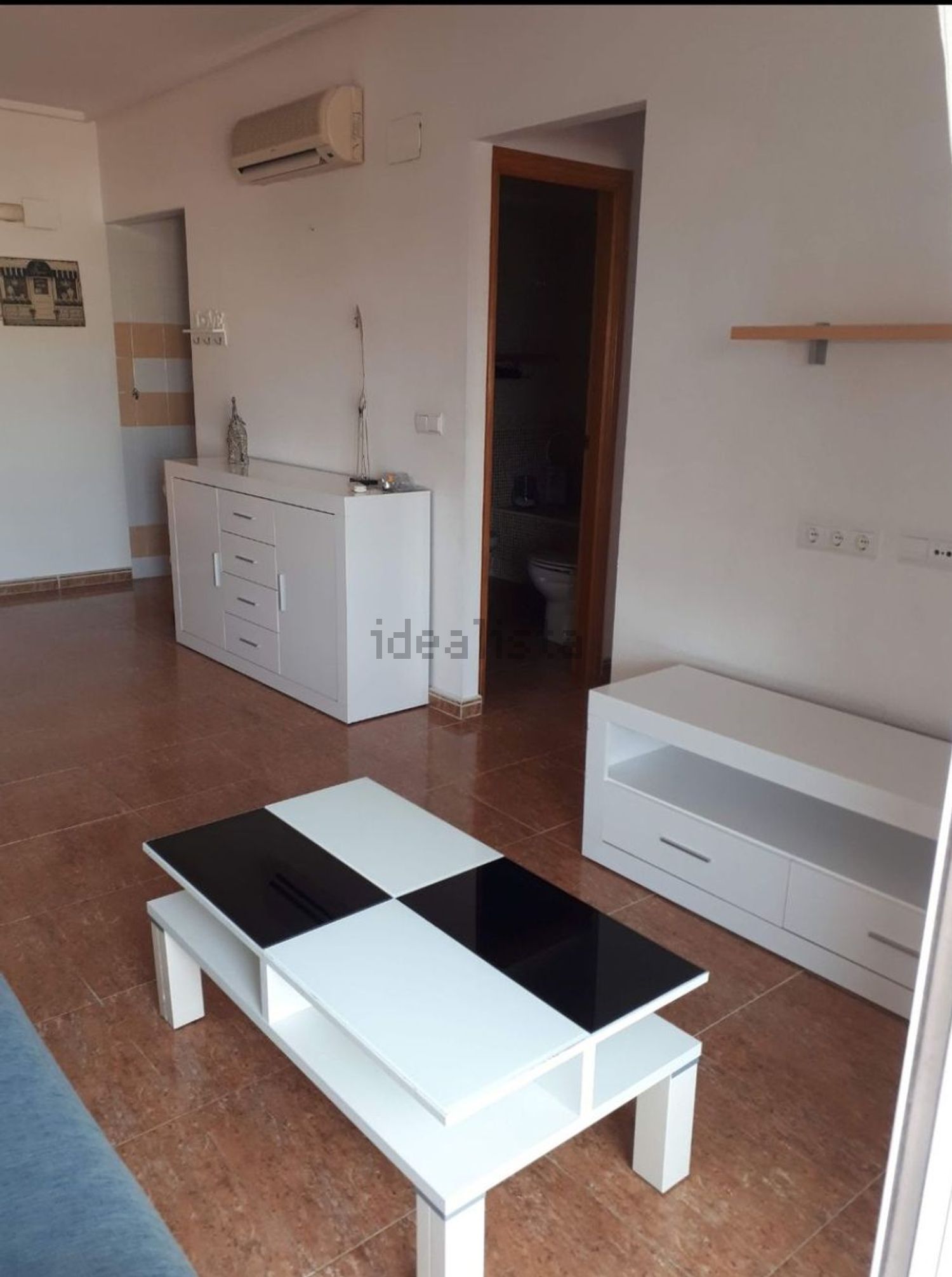 Pis de 55 m² a Torrevella