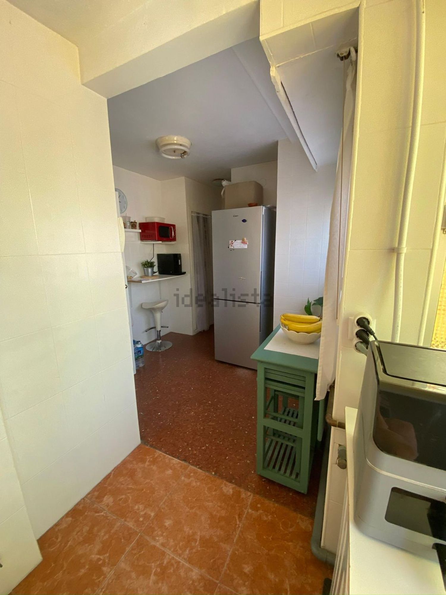 Piso de 80 m² en Huelva
