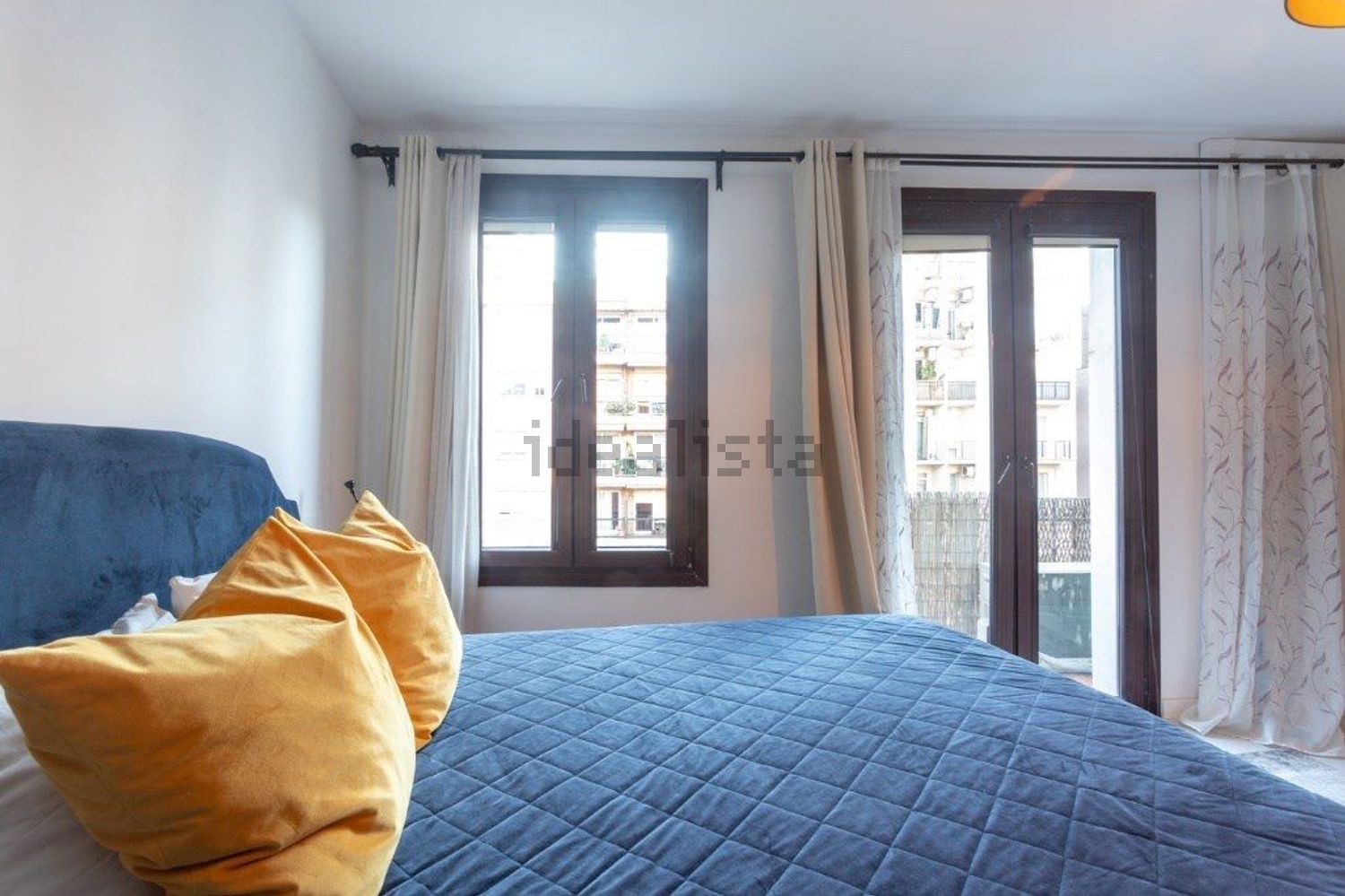 Pis de 58 m² a Barcelona